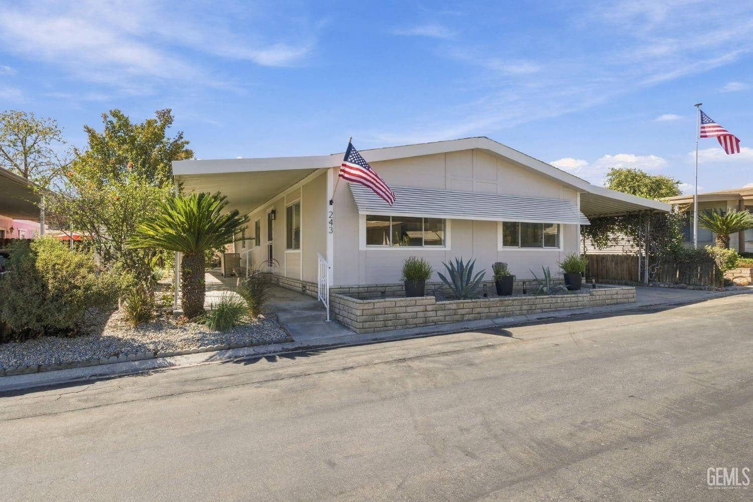 8536 Kern Canyon Road — photo 2