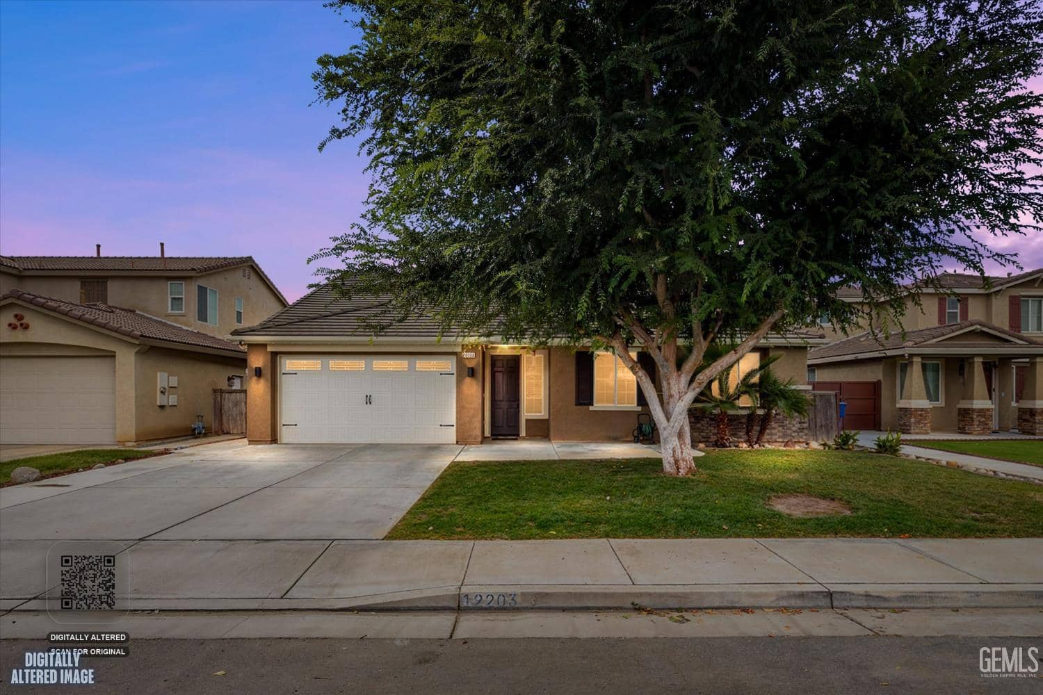 12203 Lotus Vine Street — photo 1