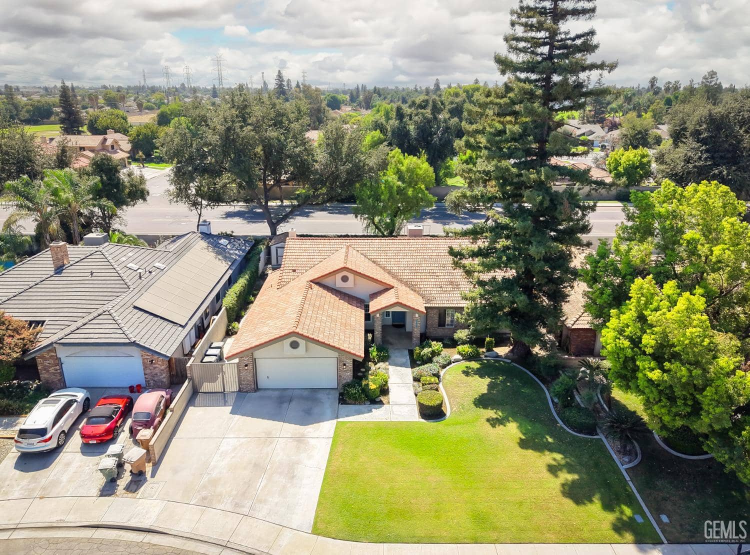 8609 Landover Lane