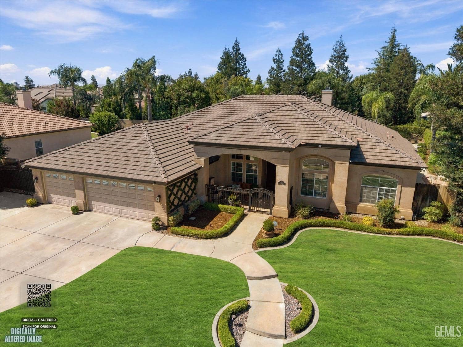 611 Cedar Ridge Drive — photo 4