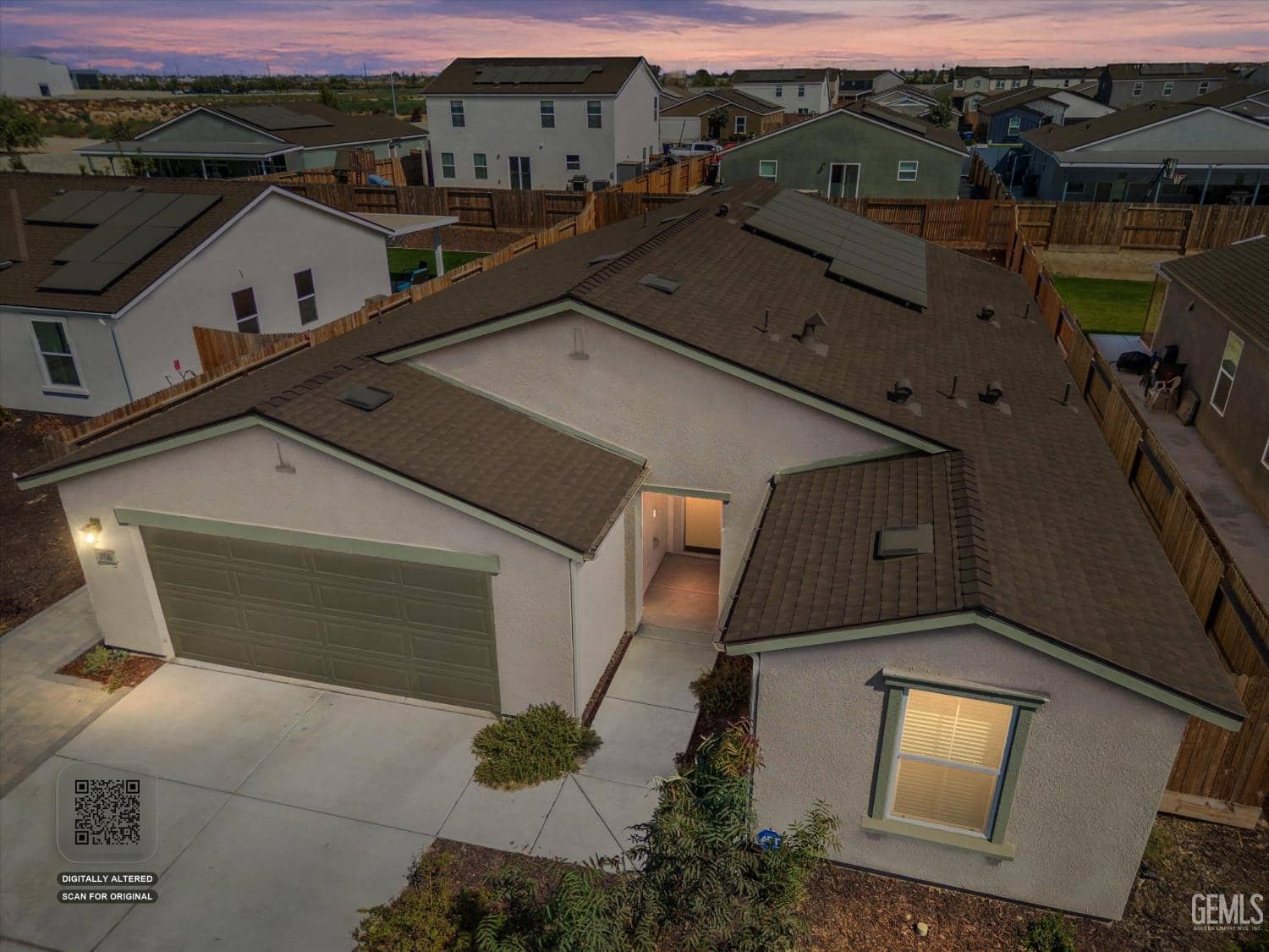 8926 Kyoko Court