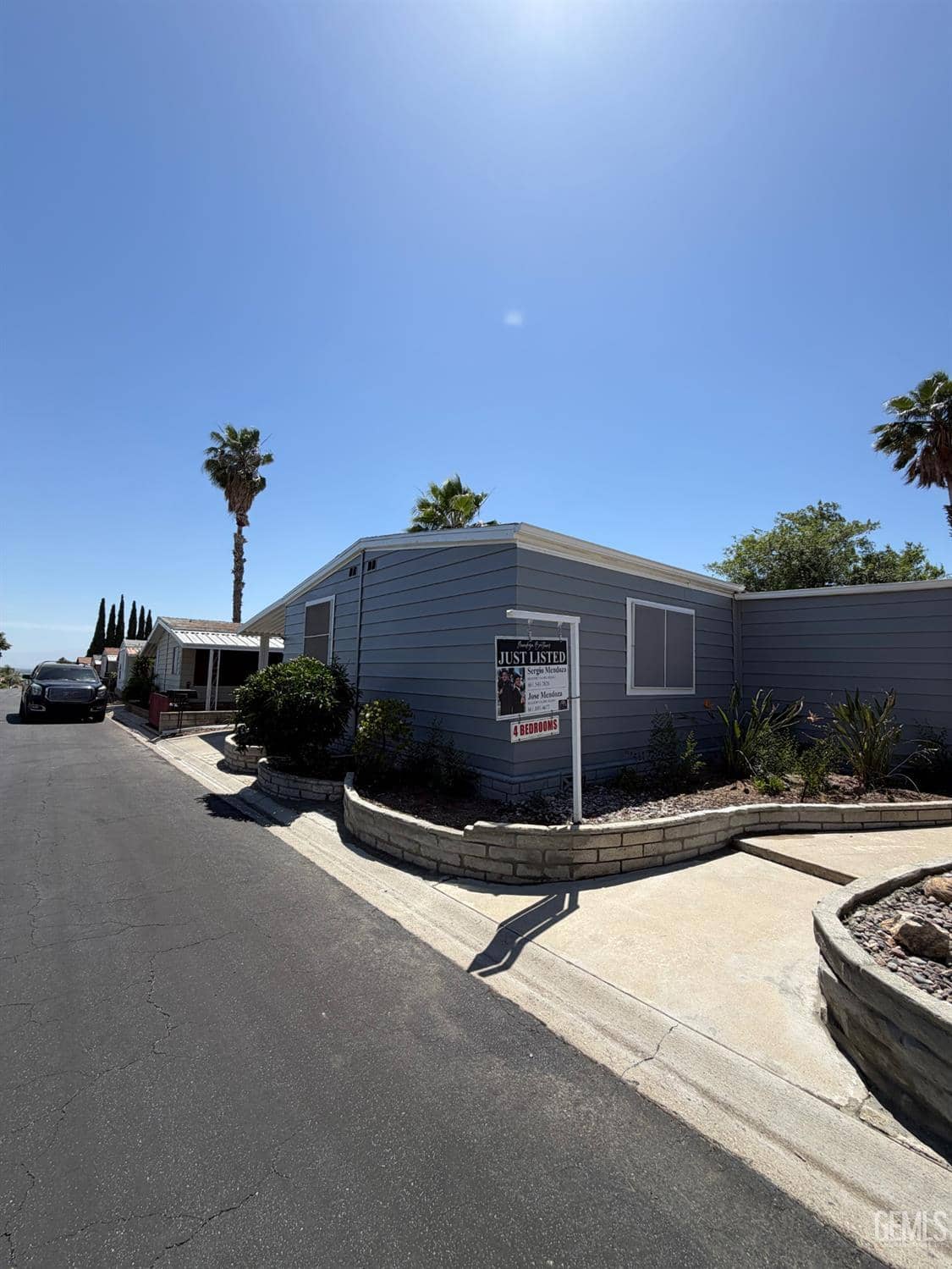 8536 Kern canyon rd 113