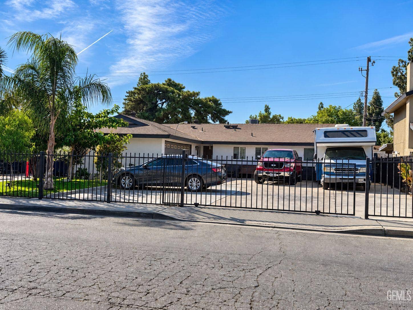 3613 Ora Vista Avenue — photo 2