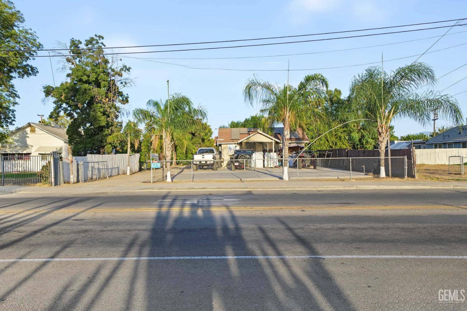 619 Fairfax Road
