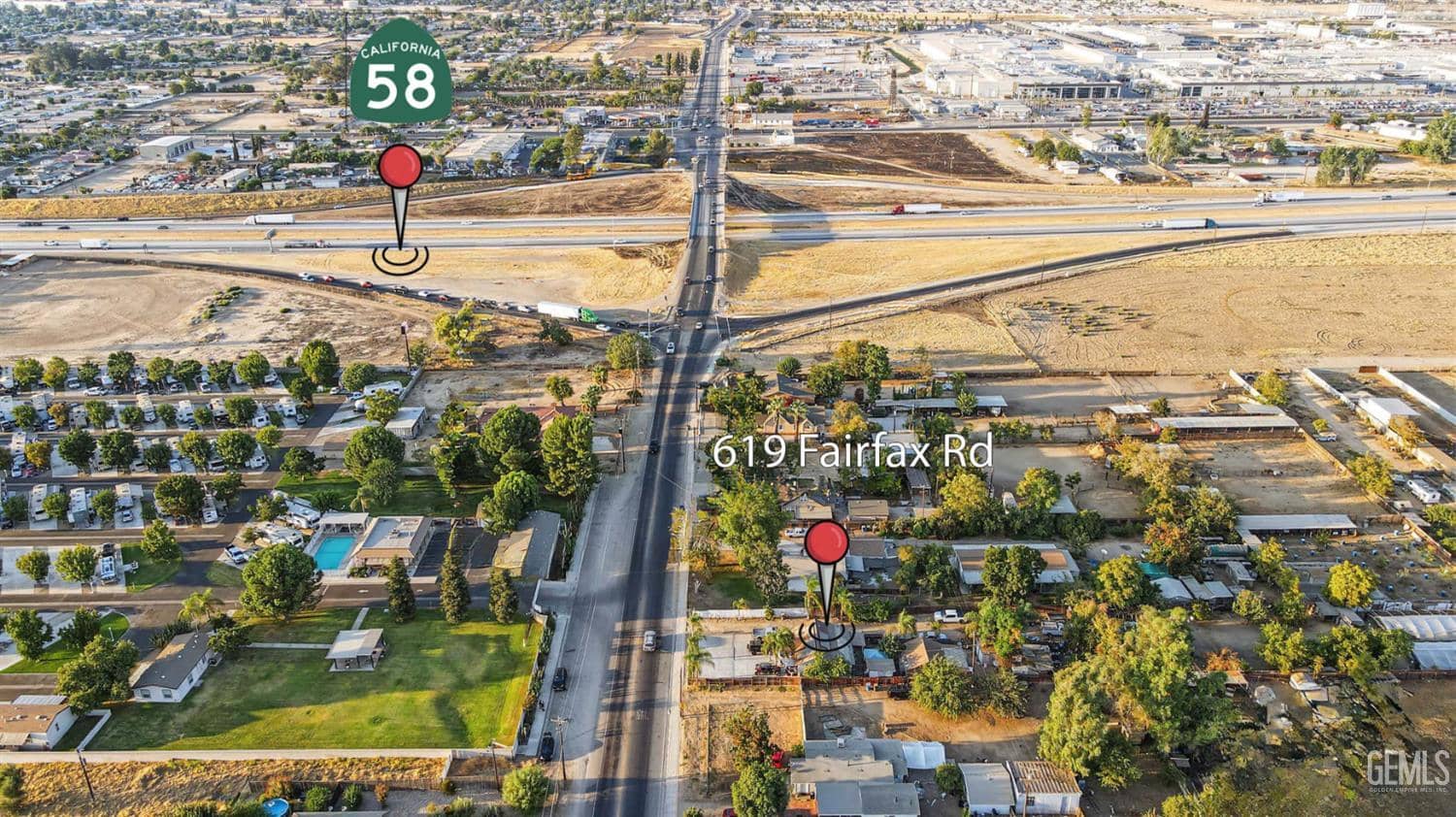 619 Fairfax Road — photo 3