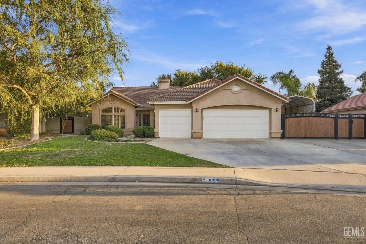 6705 Tiber River Lane