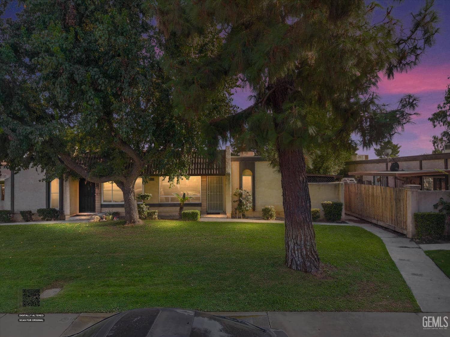 3505 Sampson Court