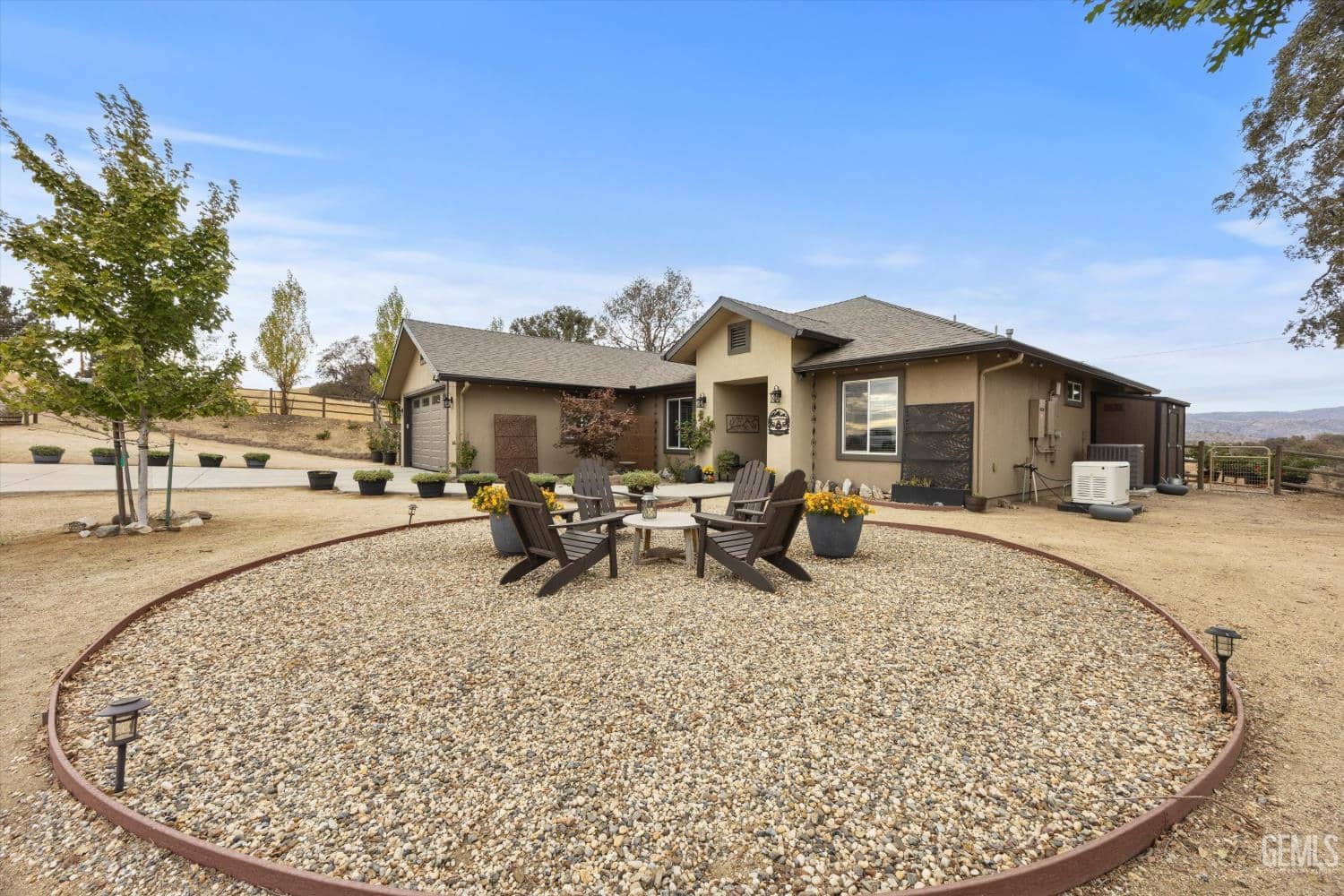 17900 Tejon Drive