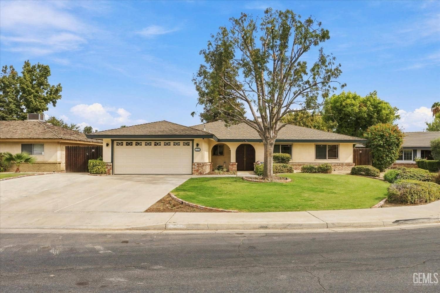 3208 Corvallis Court