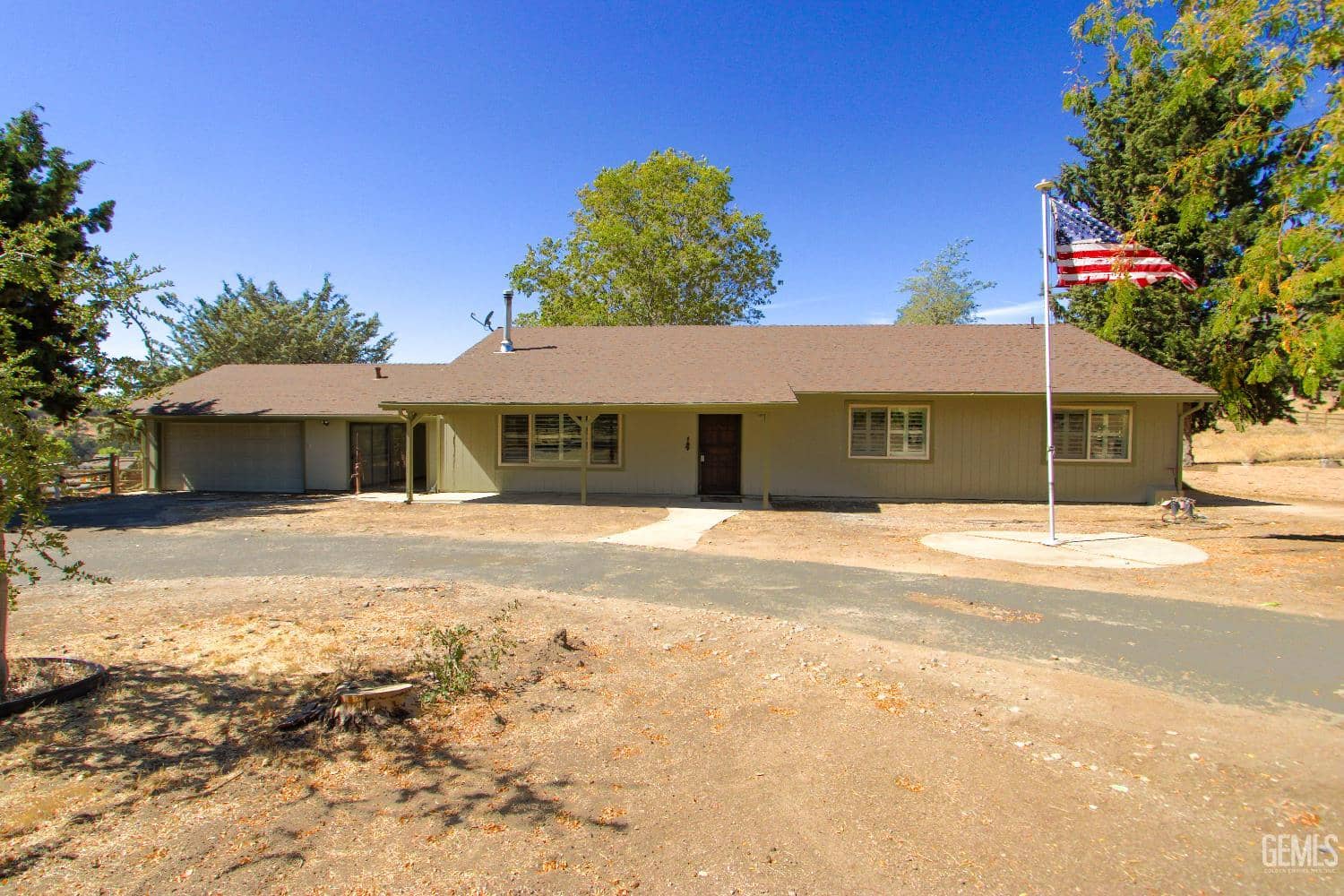 23821 Coyote Court