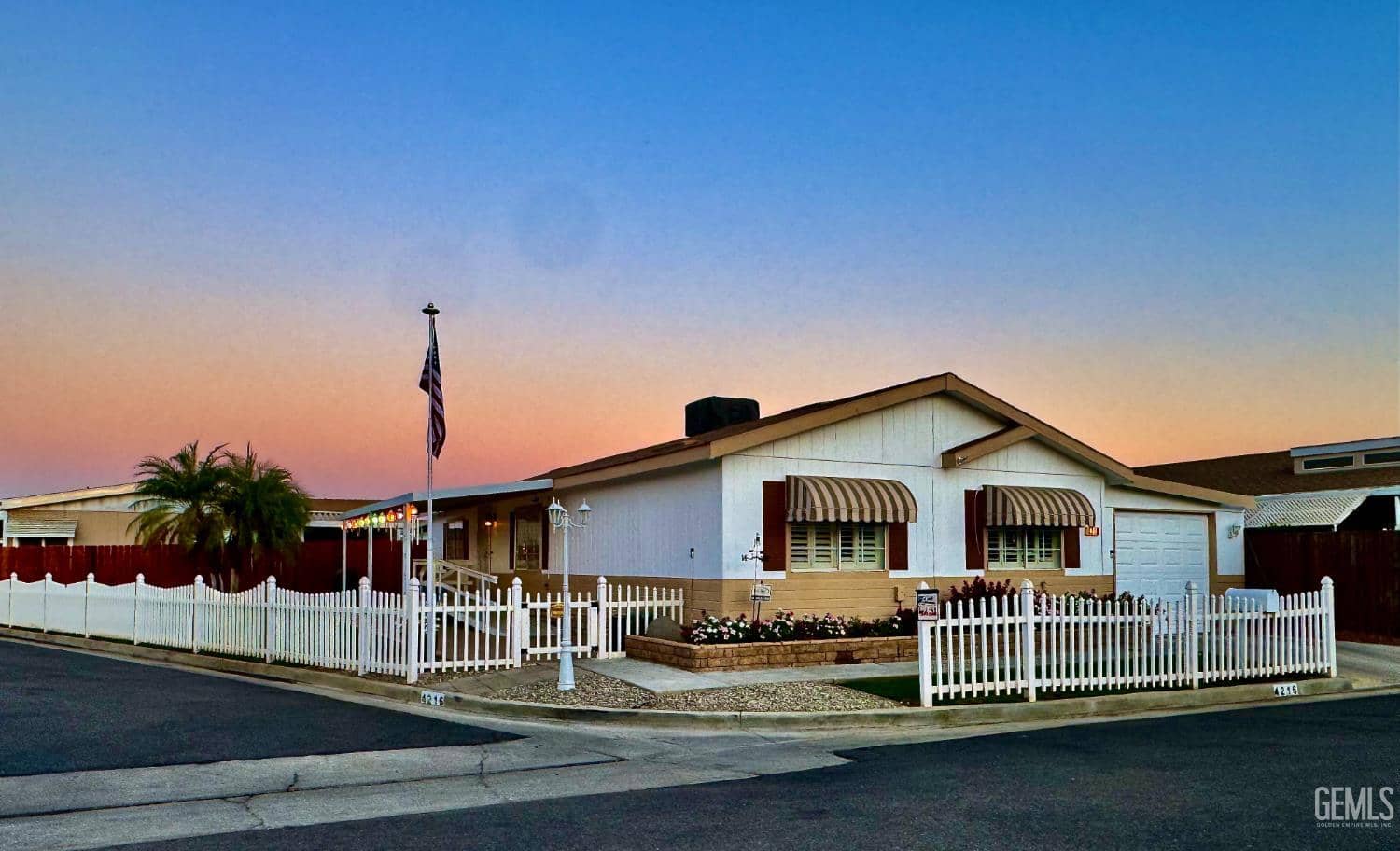 4216 Kingman Lane