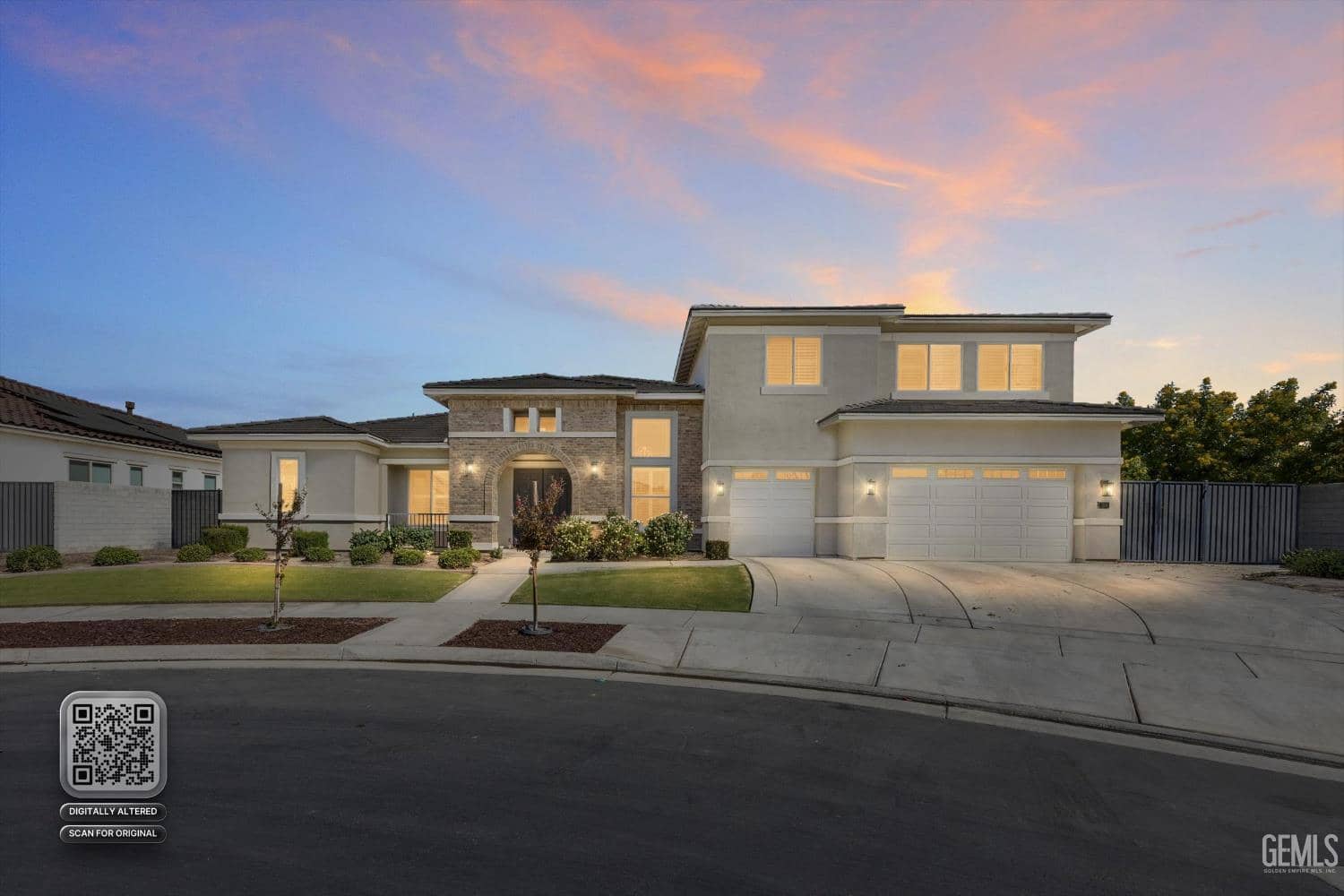 11500 Cloverfield Circle