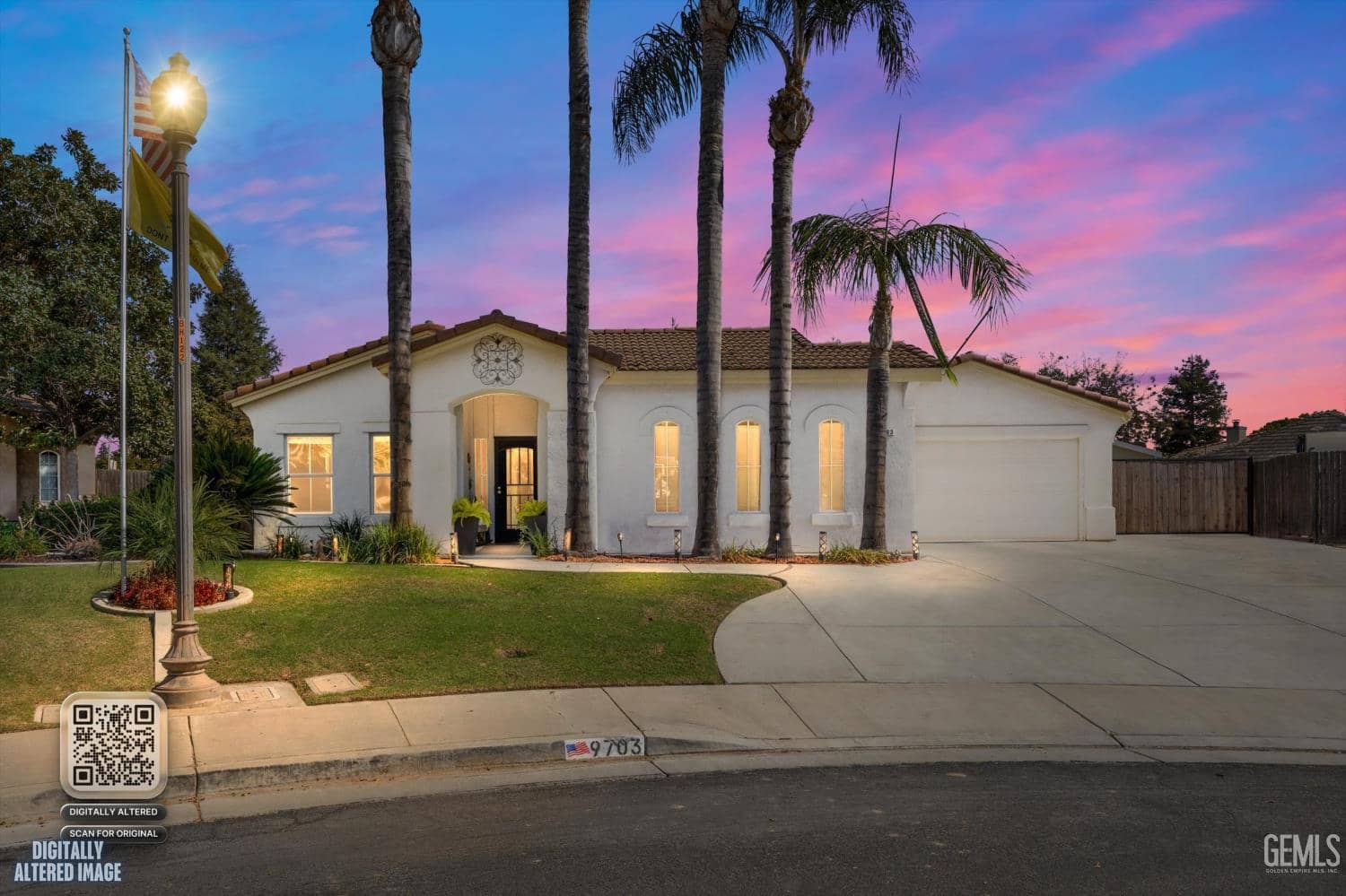 9703 Salerosa Court