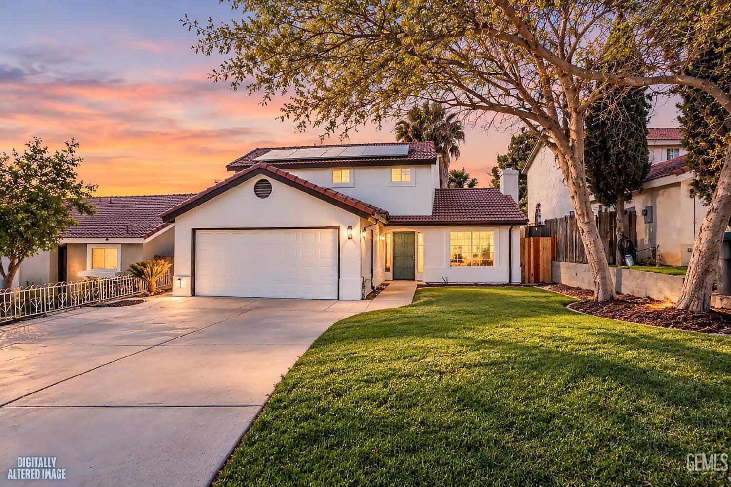 1196 McCurdy Drive