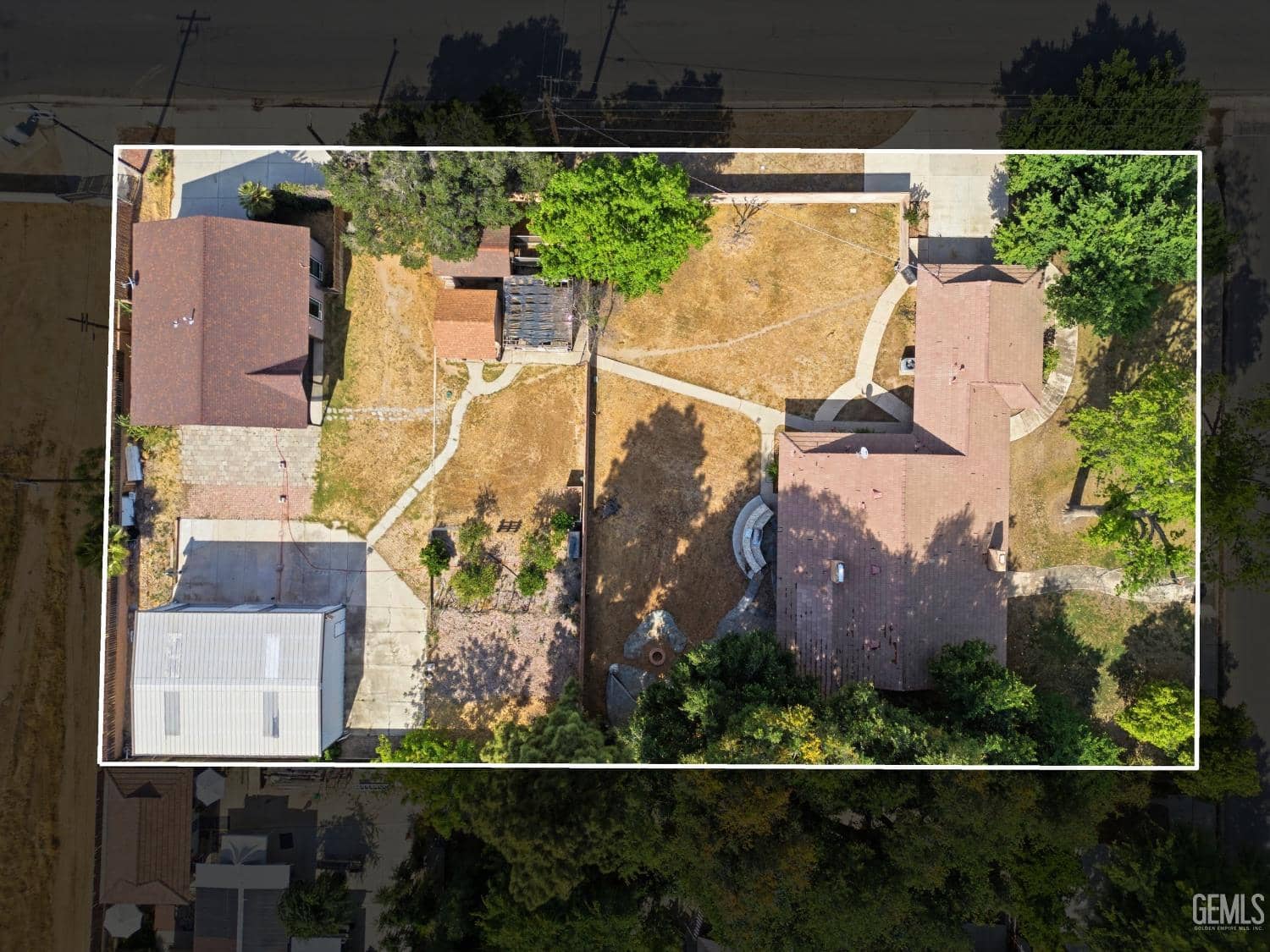 5833 Pembroke Avenue — photo 3