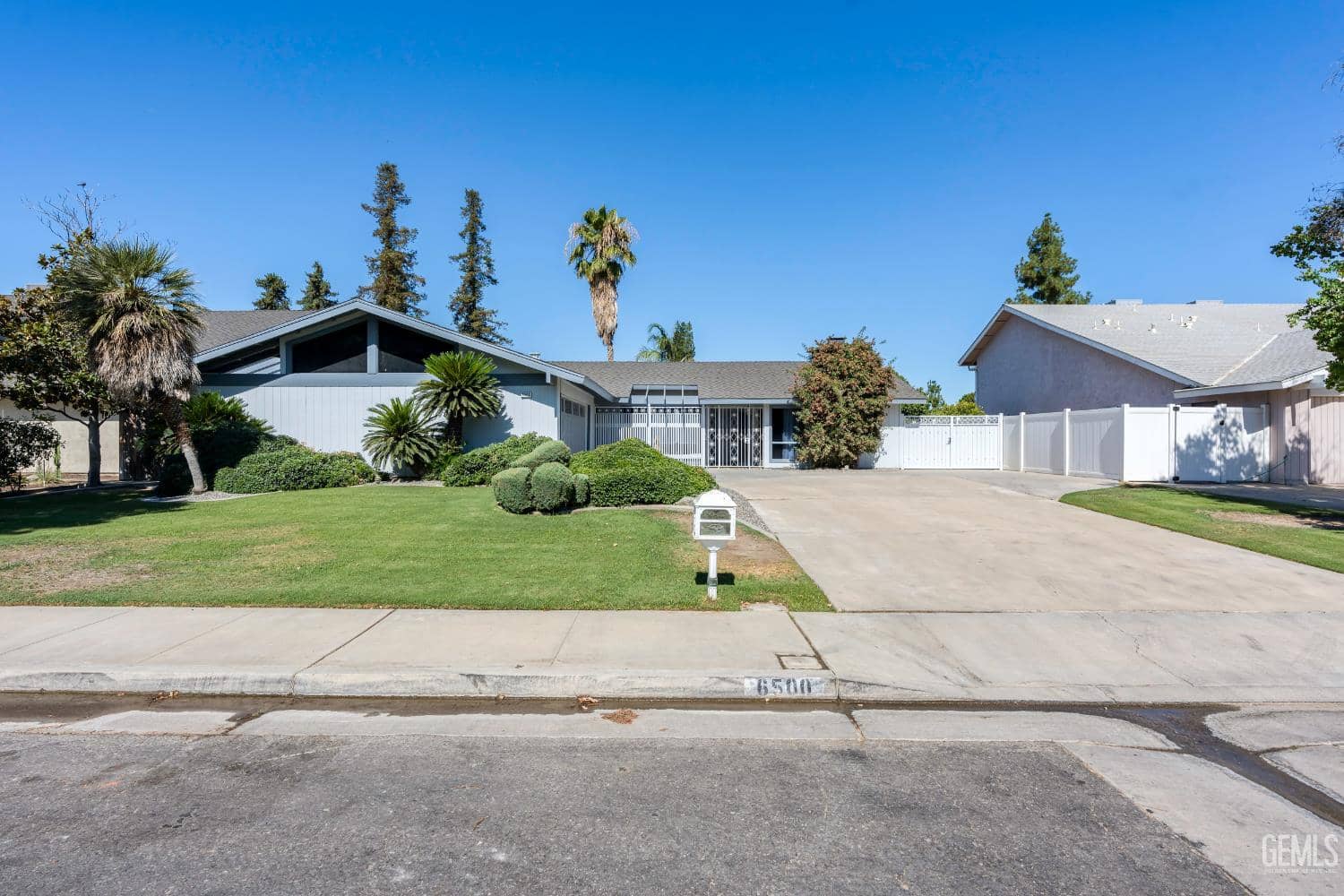 6500 Landfair Drive