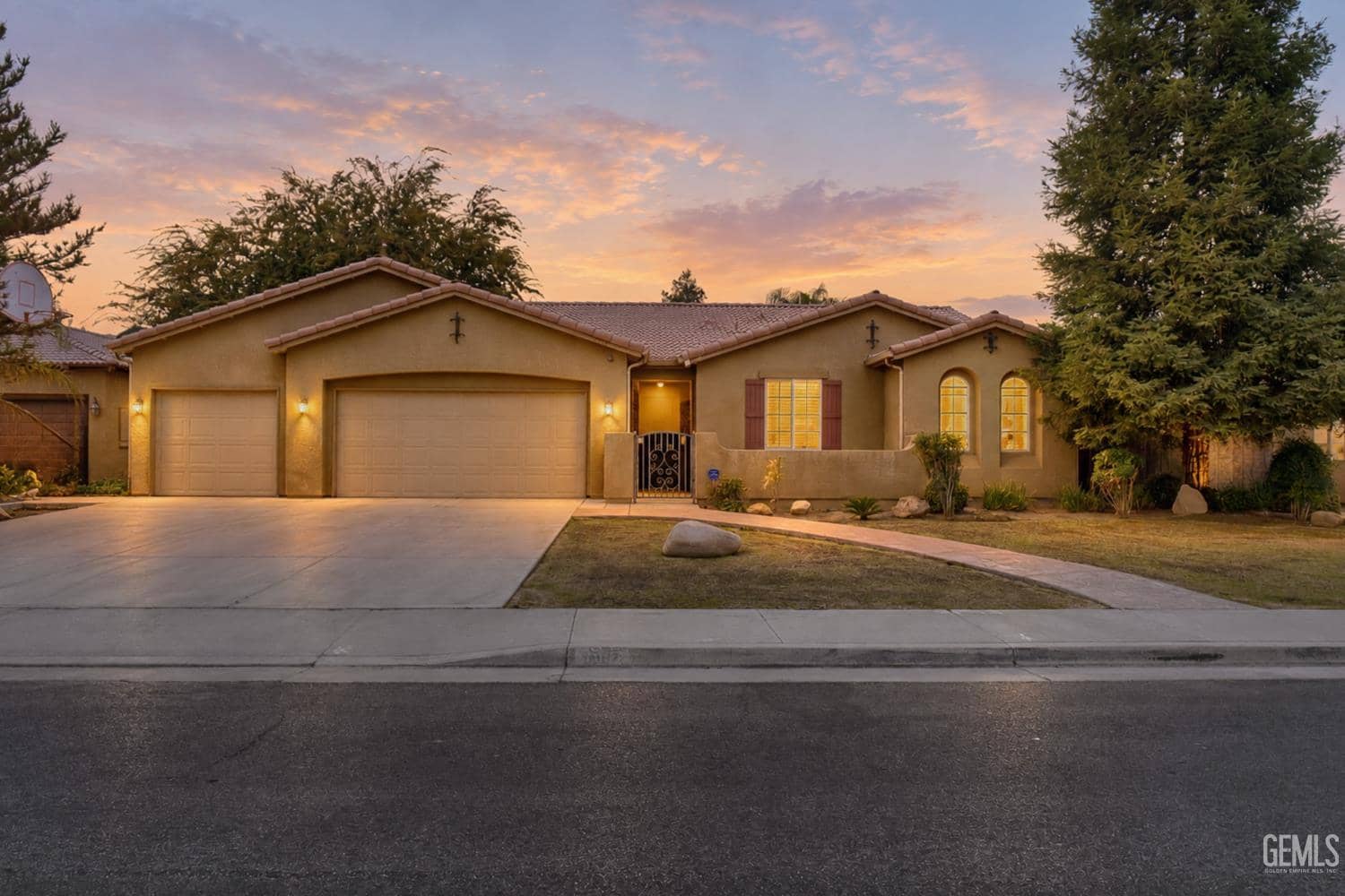 11107 Truchard Court