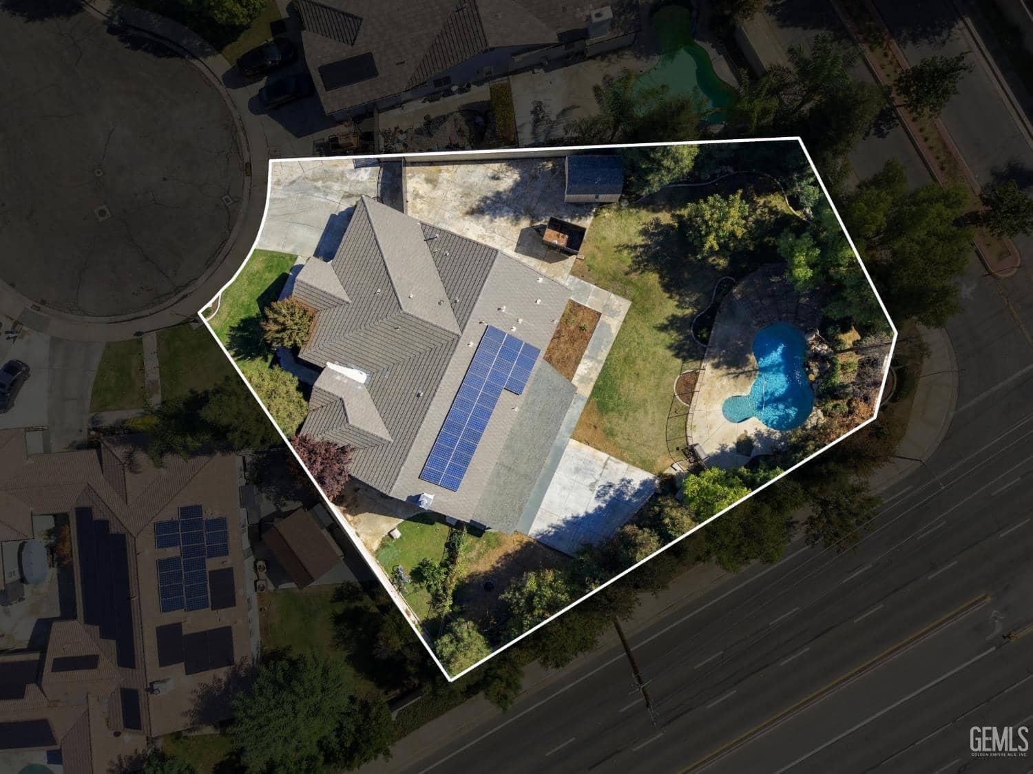 9617 Lake Pyramid Court — photo 3