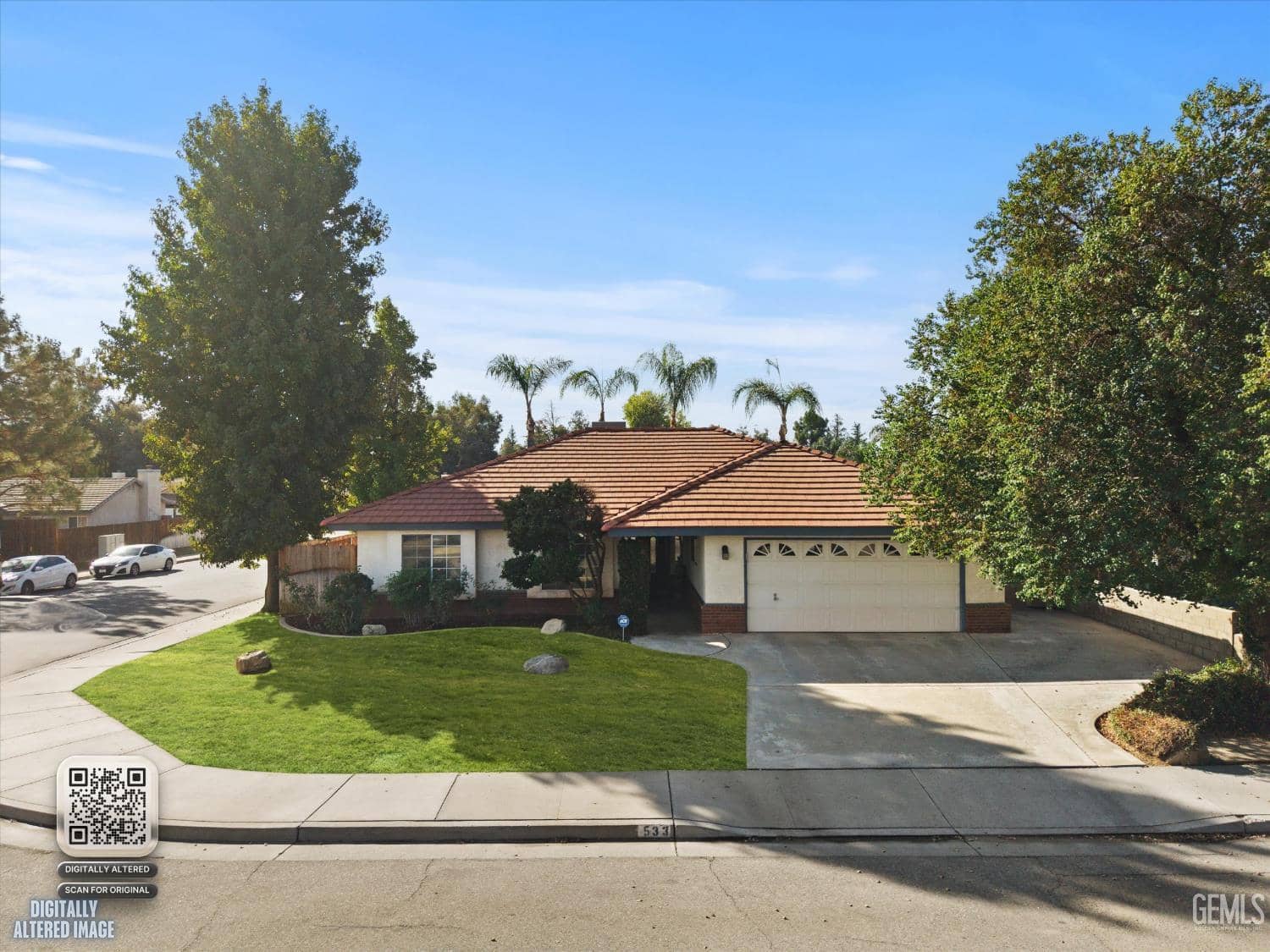 533 Sun Rose Avenue