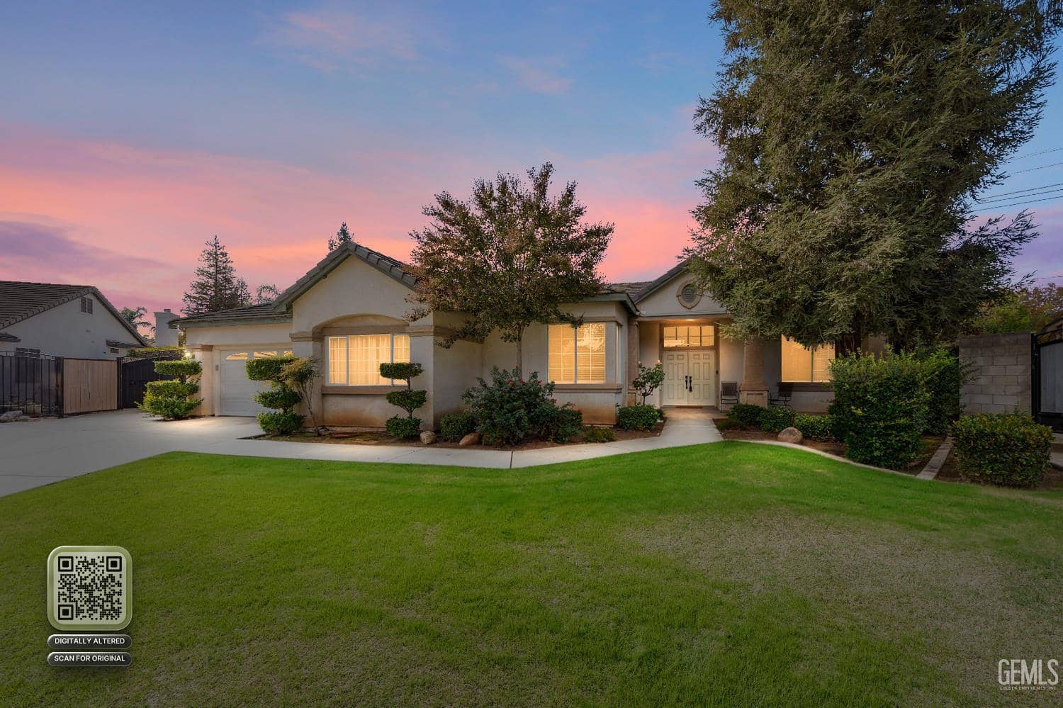 9617 Lake Pyramid Court