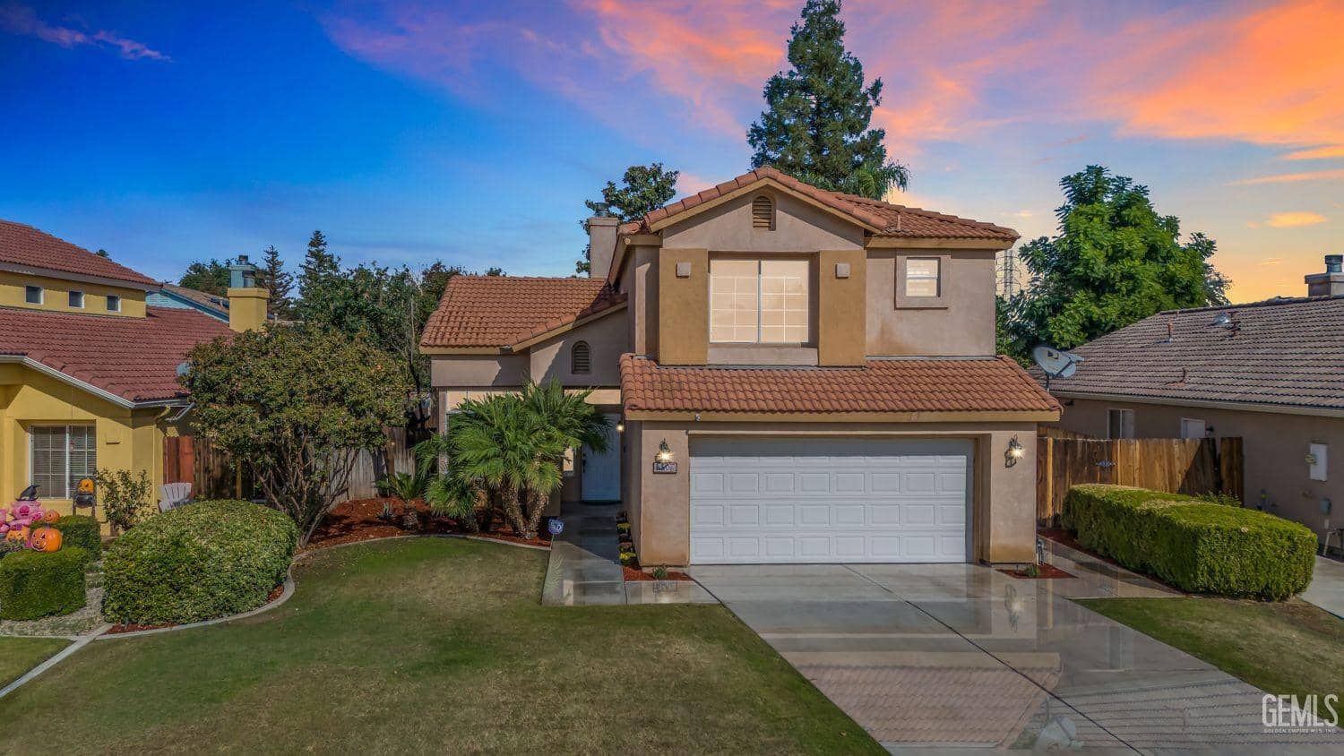 8506 Persimmon Drive
