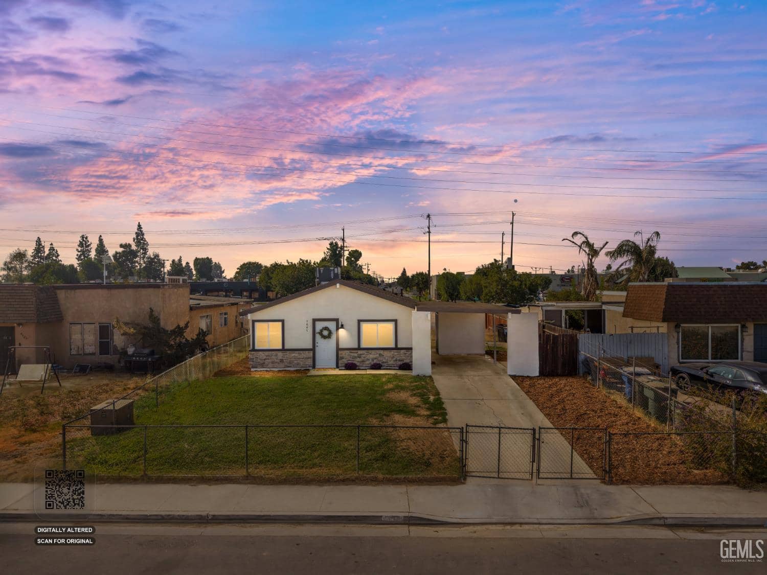 5001 Lawrence Court