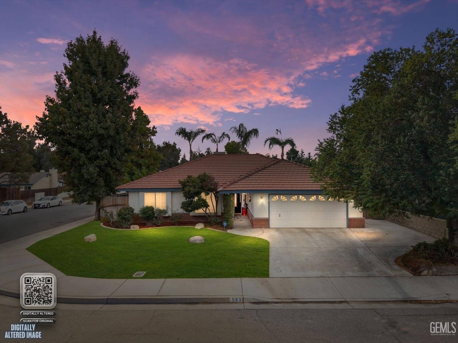 533 Sun Rose Avenue — photo 3