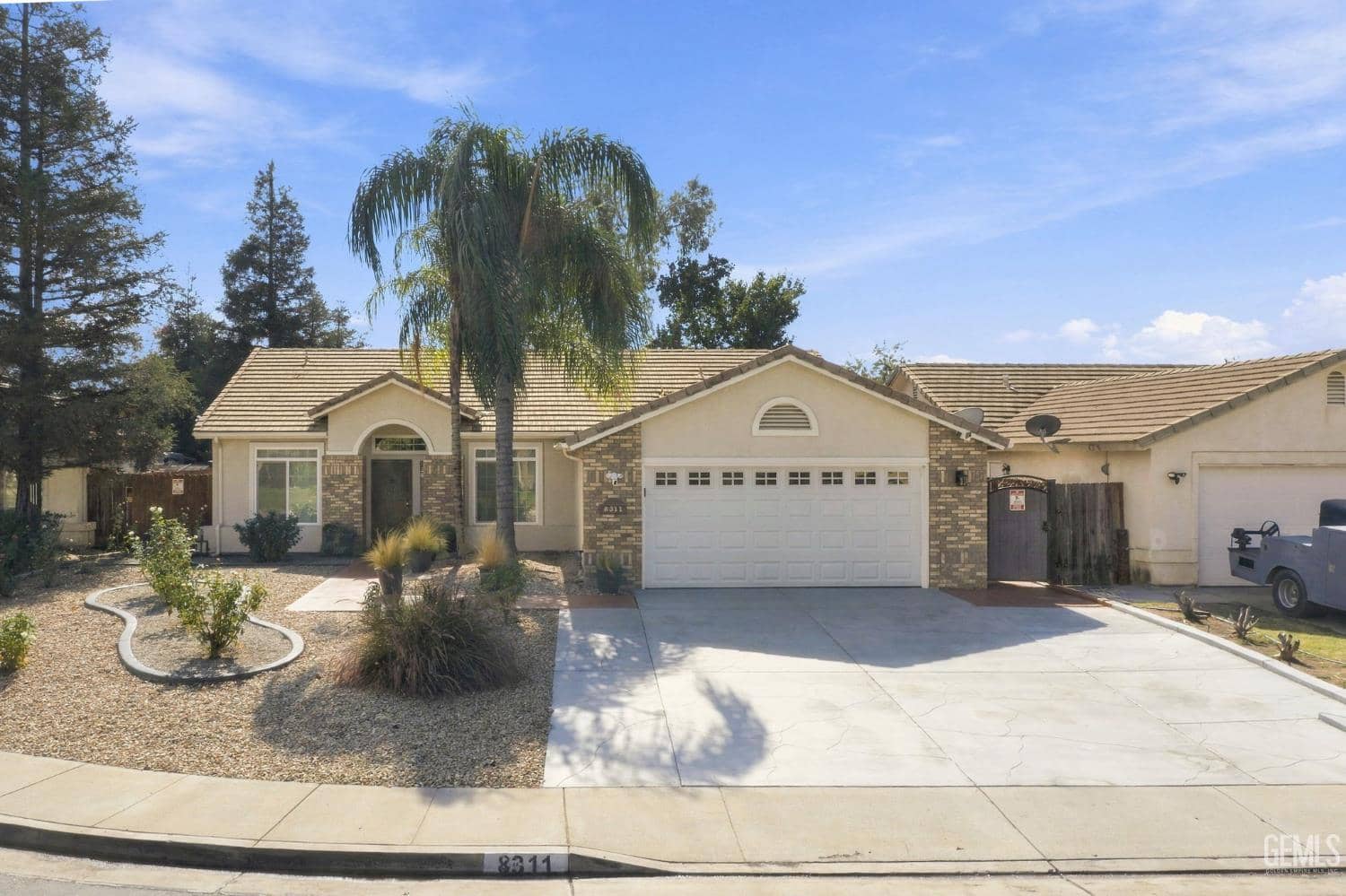 8311 Rockport Drive