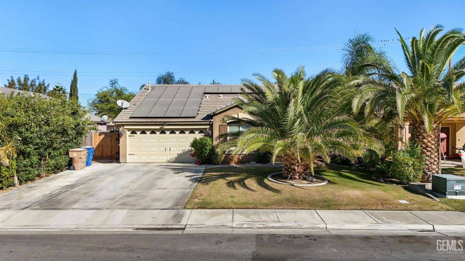 5304 Harvest Moon Avenue