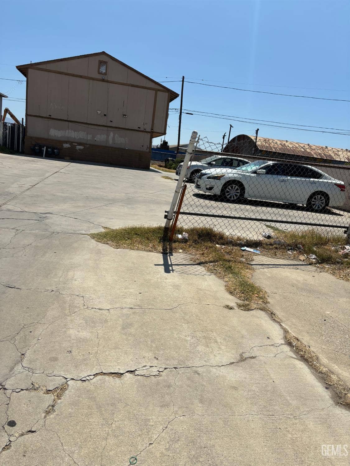 137 Dr Martin L King Jr Boulevard