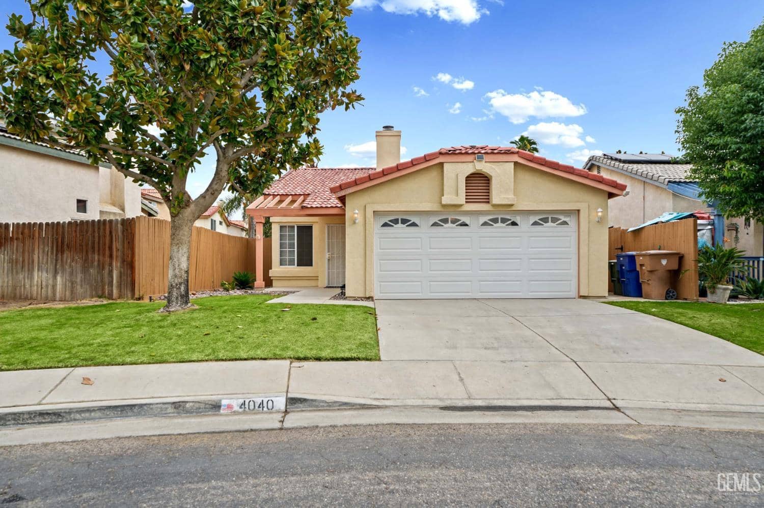 4040 Frost Way