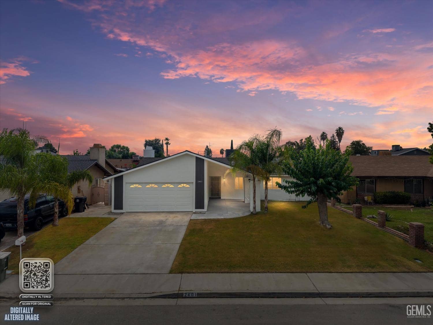 2401 Mandeline Court — photo 3