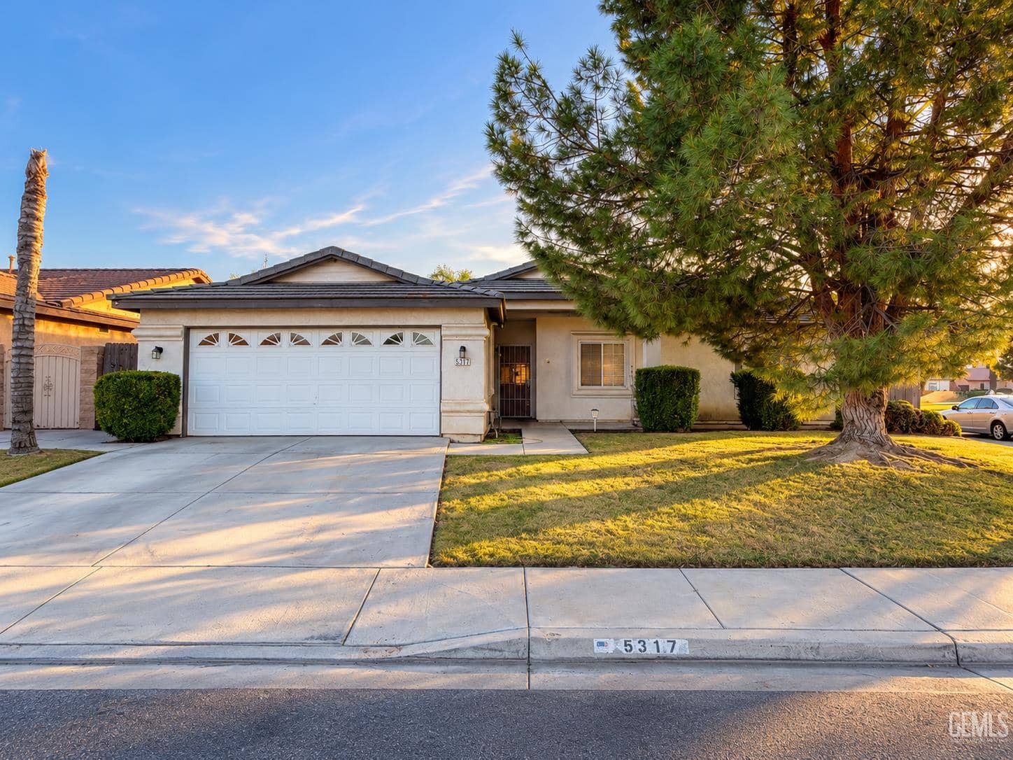 5317 La Pinta Maria Drive