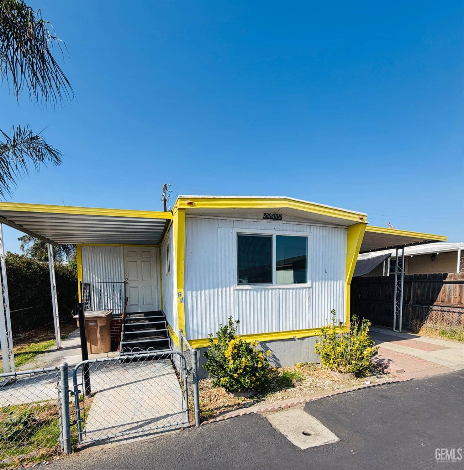 6201 Wible Road — photo 2