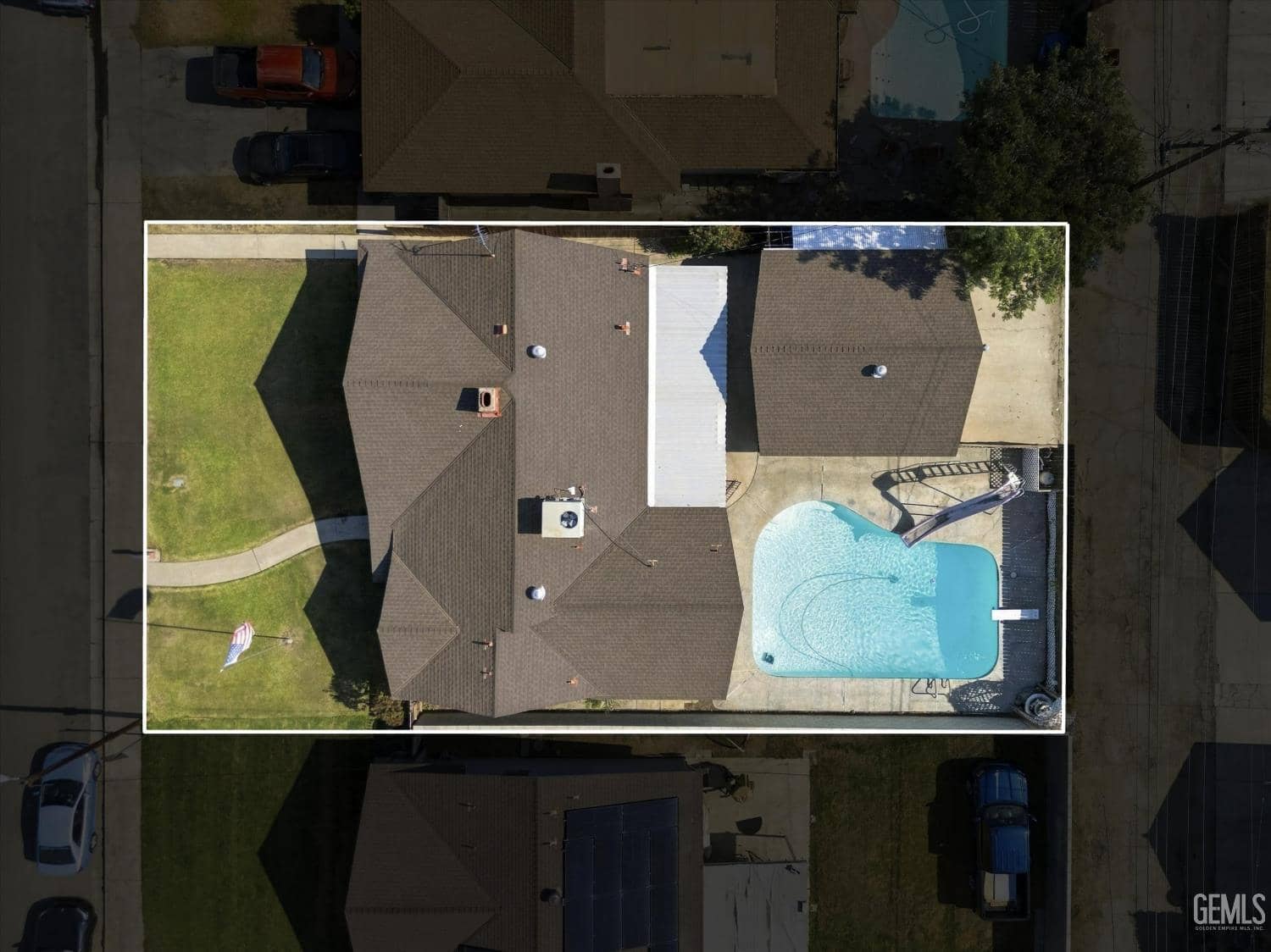3039 Doris Lane — photo 3