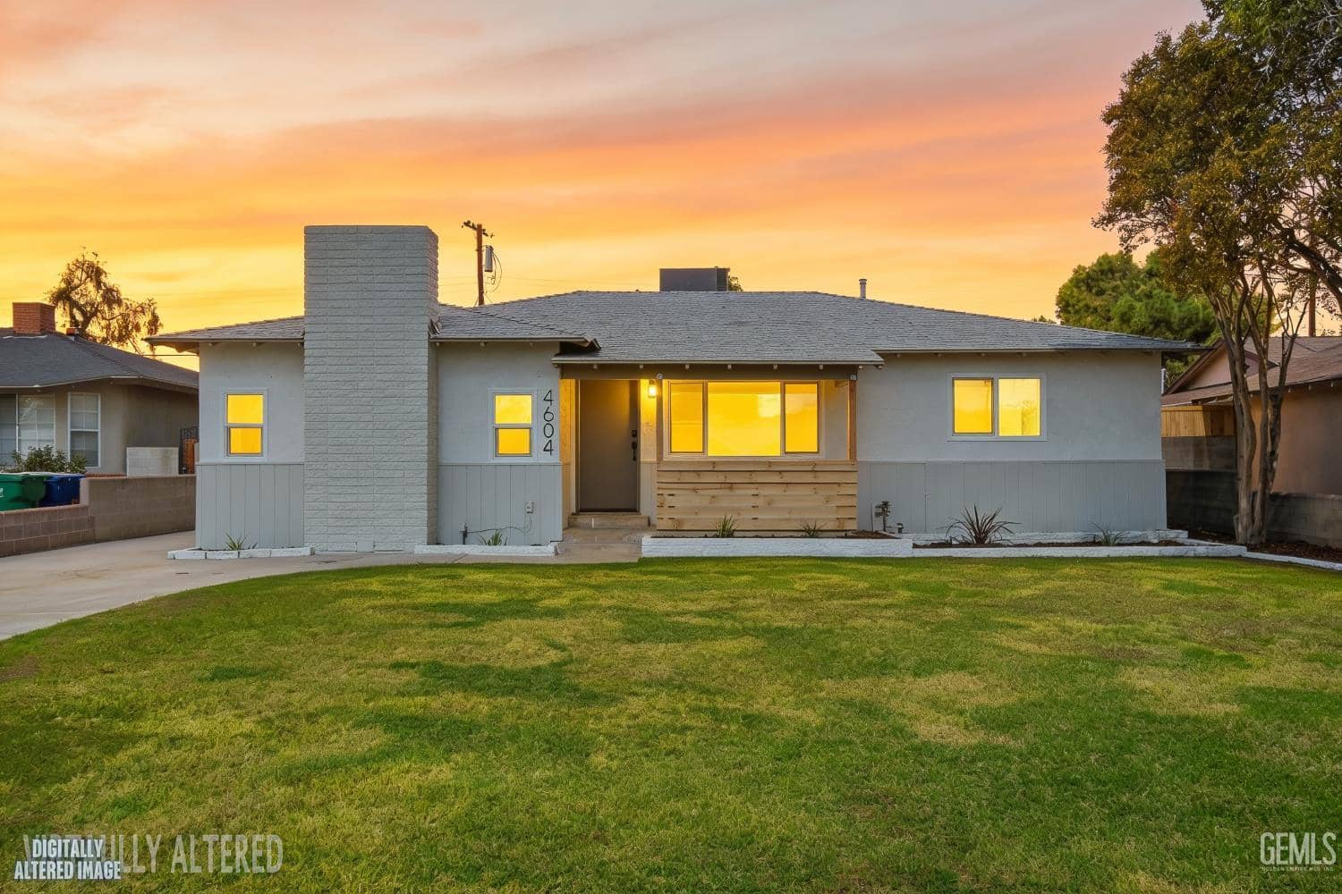 4604 Bloomquist Drive