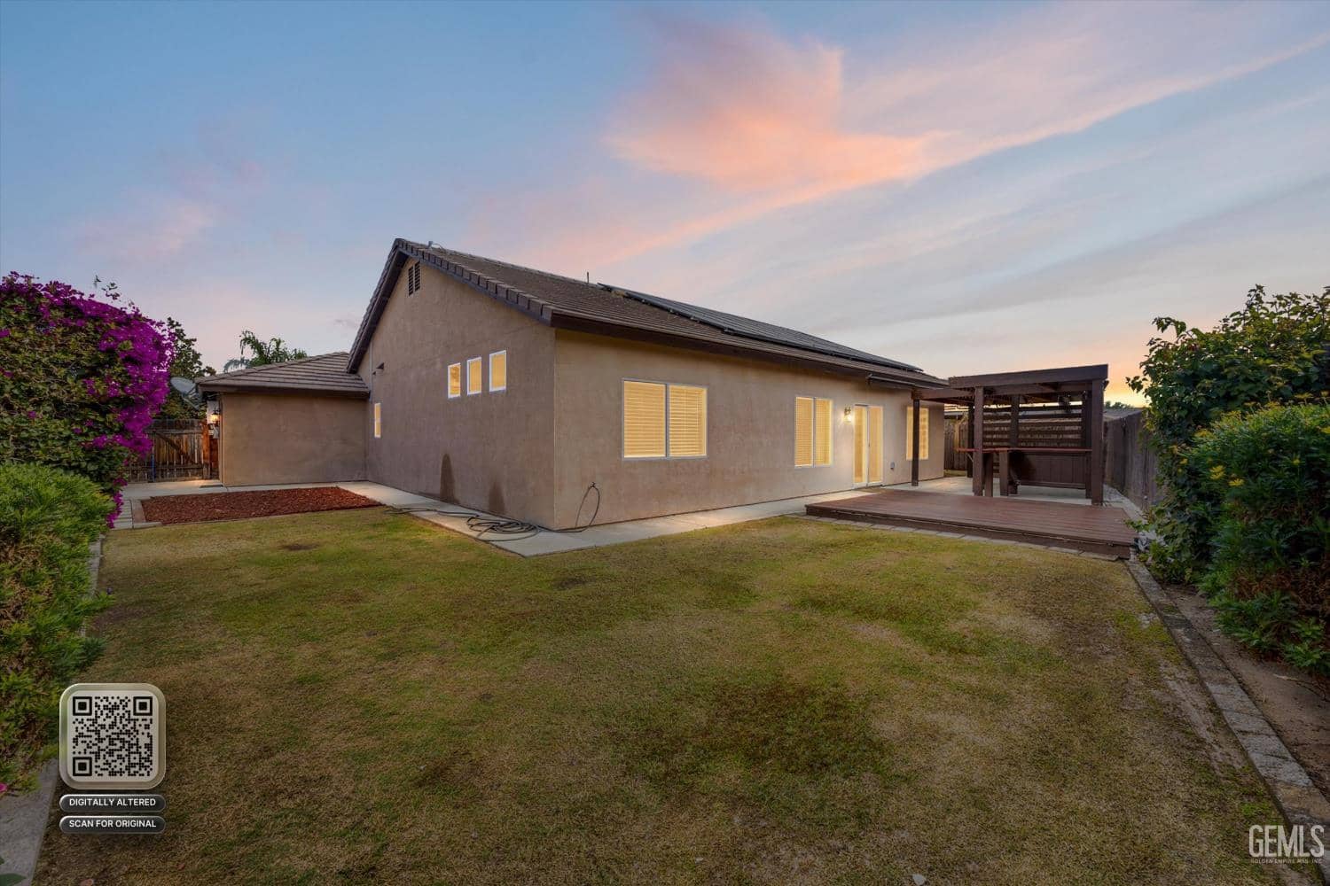 10907 Mayacamas Drive — photo 2