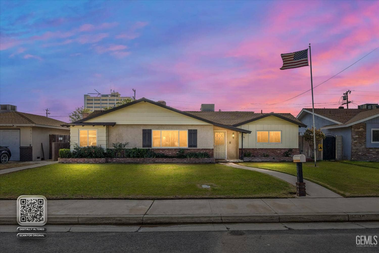 3039 Doris Lane