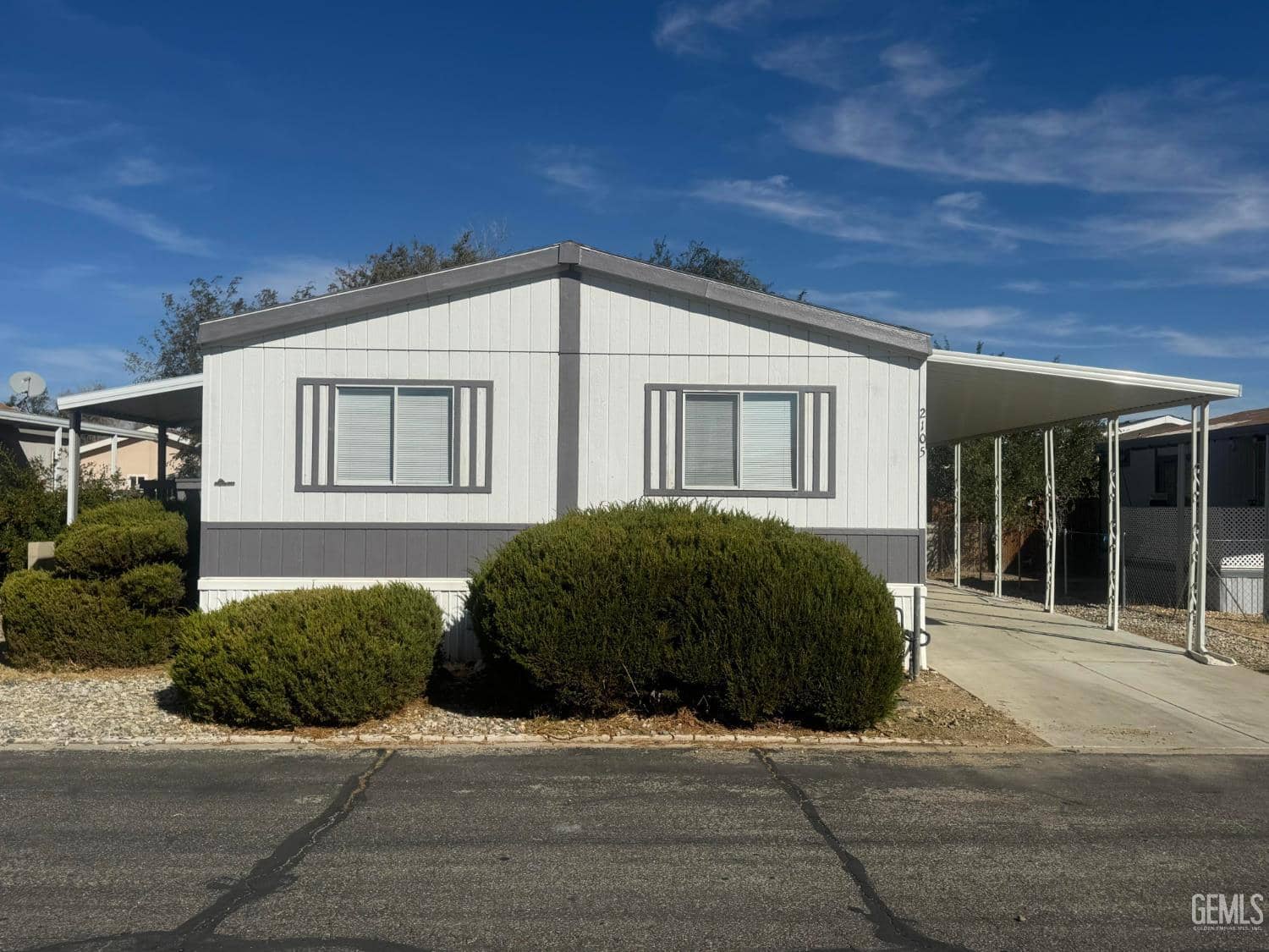 2105 Westerly Drive
