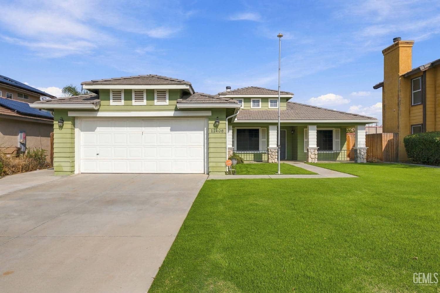 11408 Colt Way