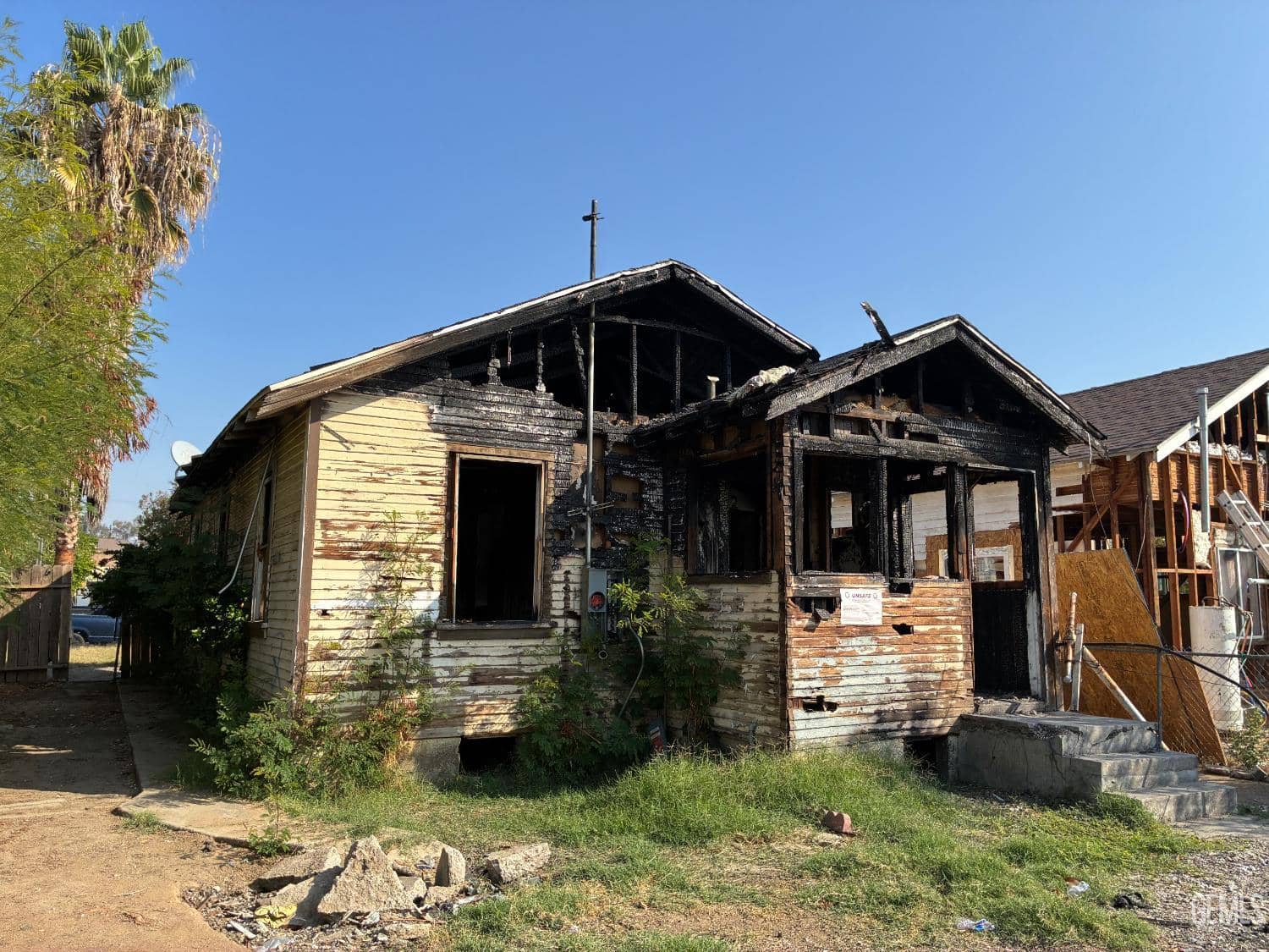 1015 Flower Street