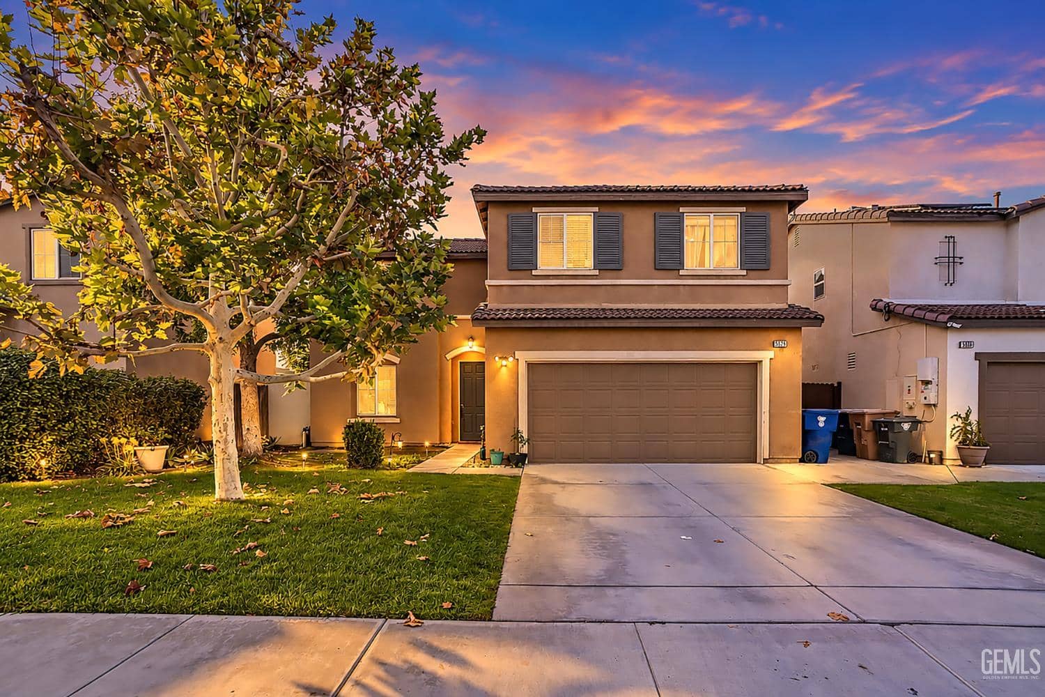 5525 Woodard Ridge Drive
