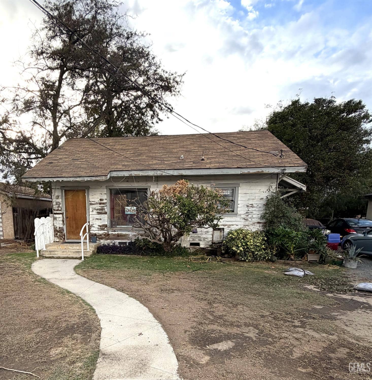 503 Real Road