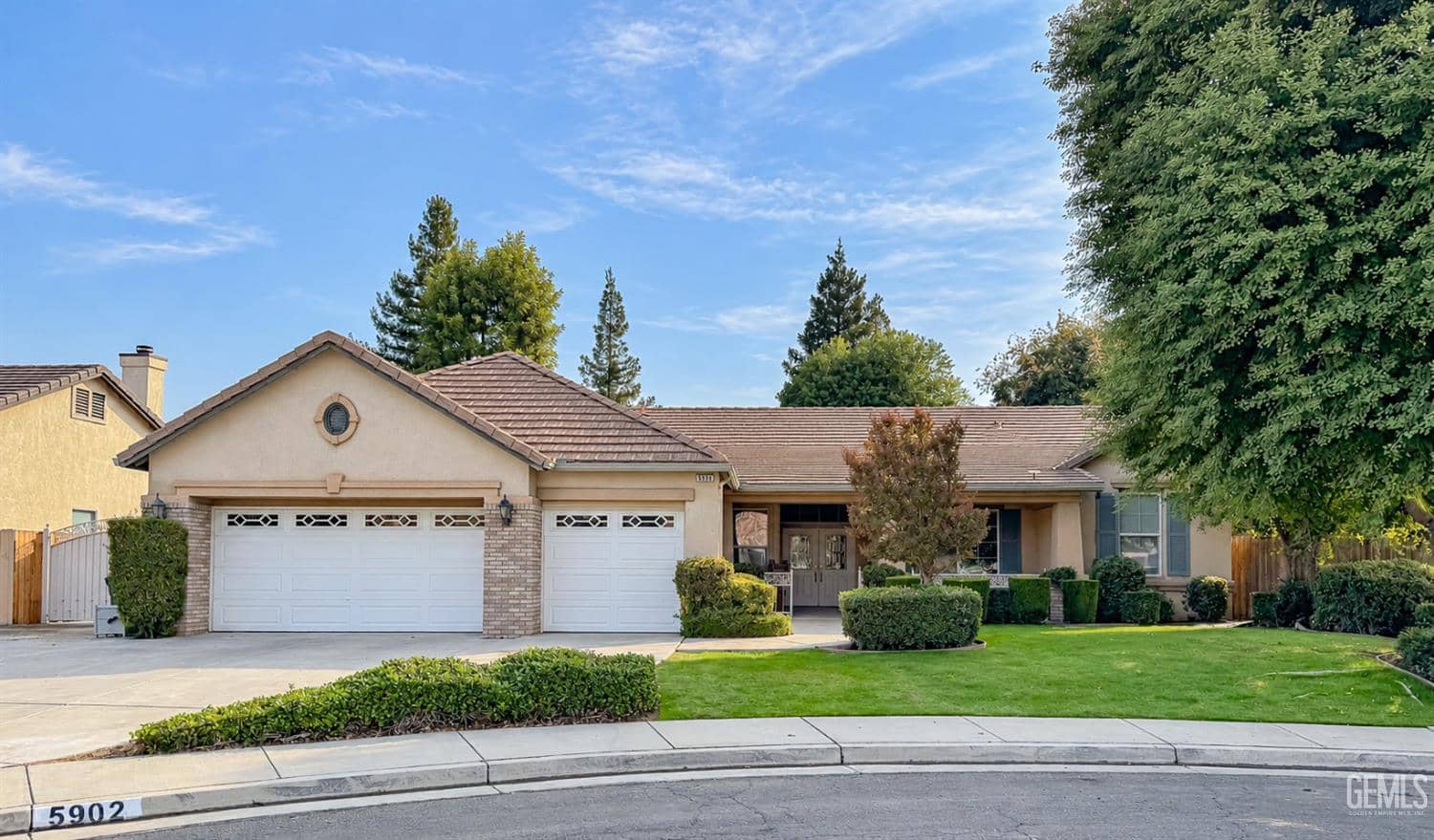 5902 Lake Havasu Court