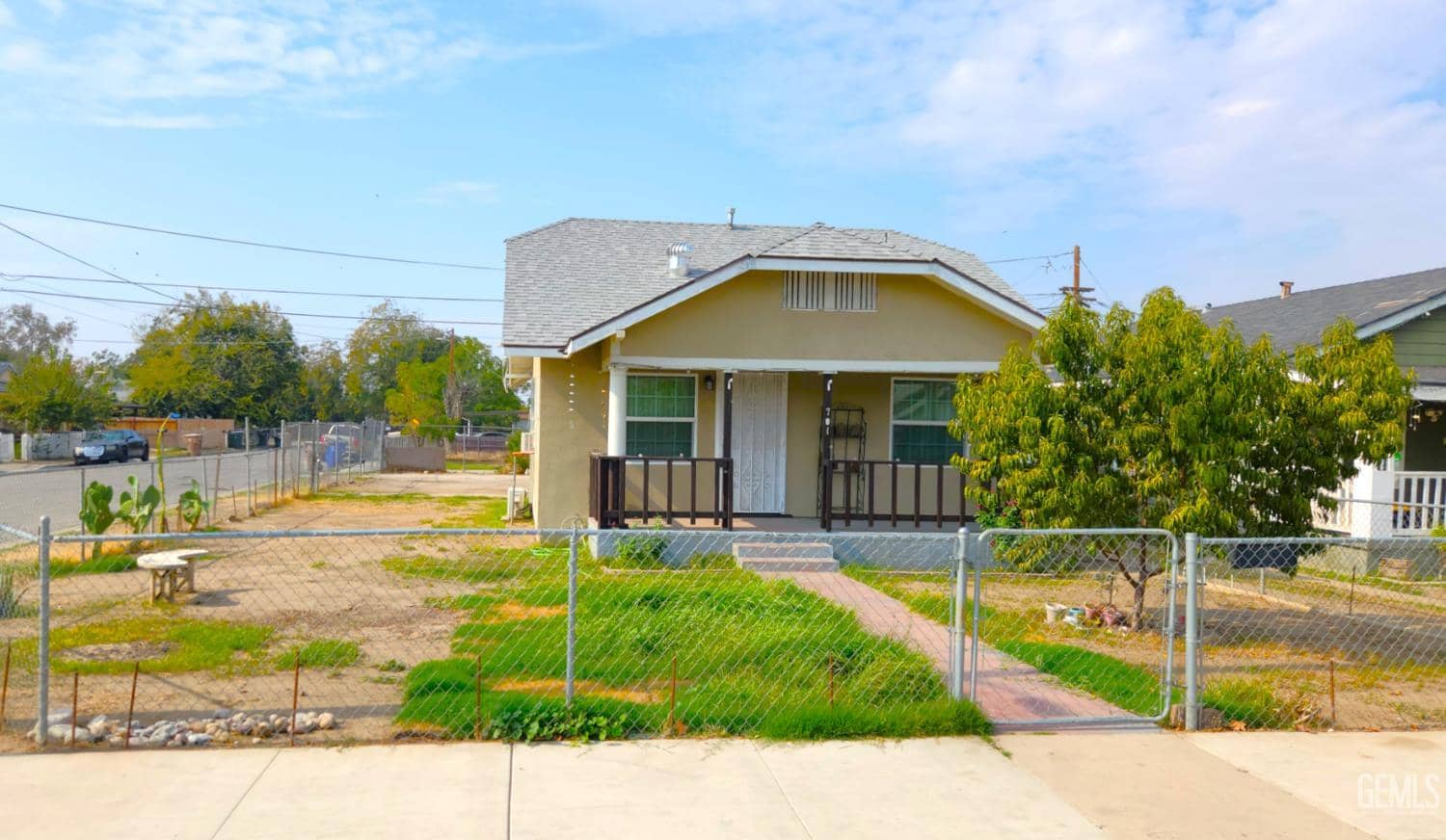701 T Street