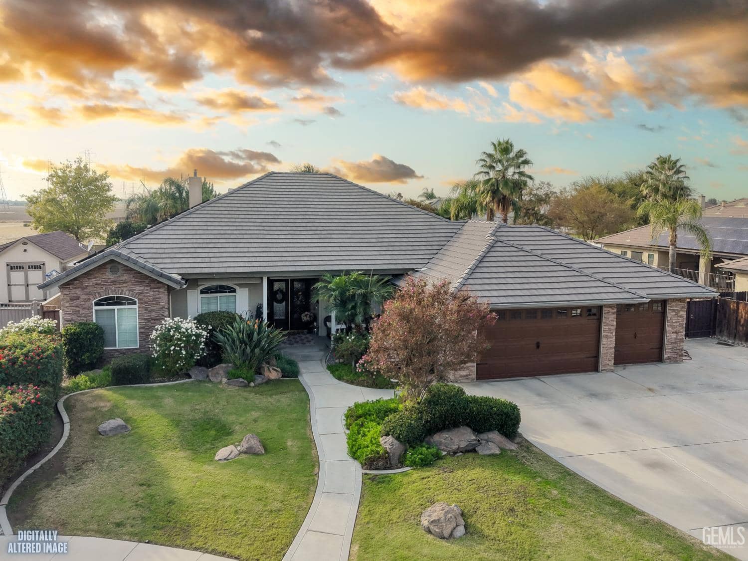 3009 Redwood Point Court — photo 3