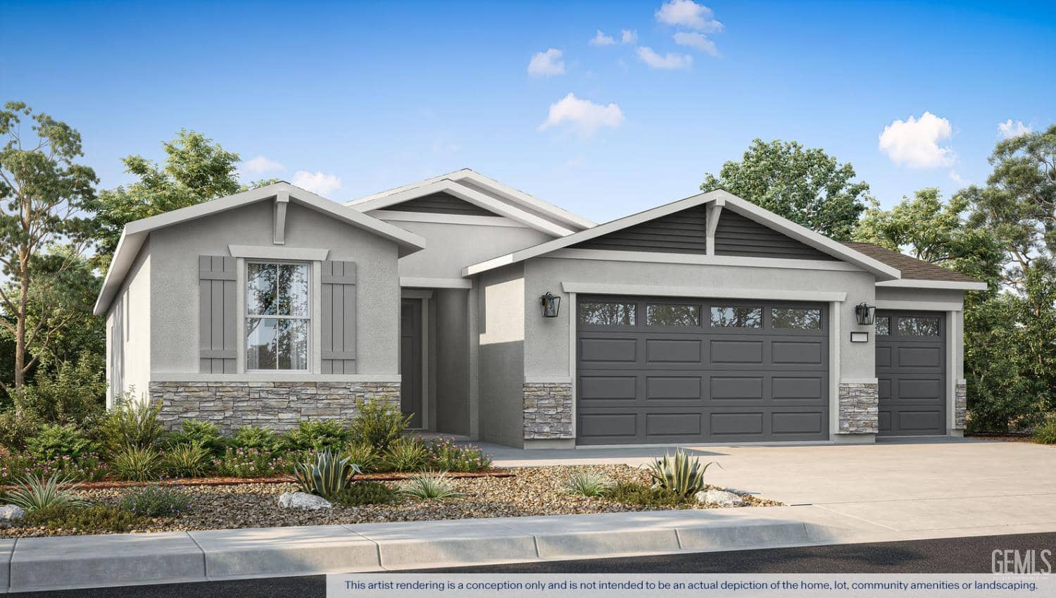 13805 Norman Gould Drive