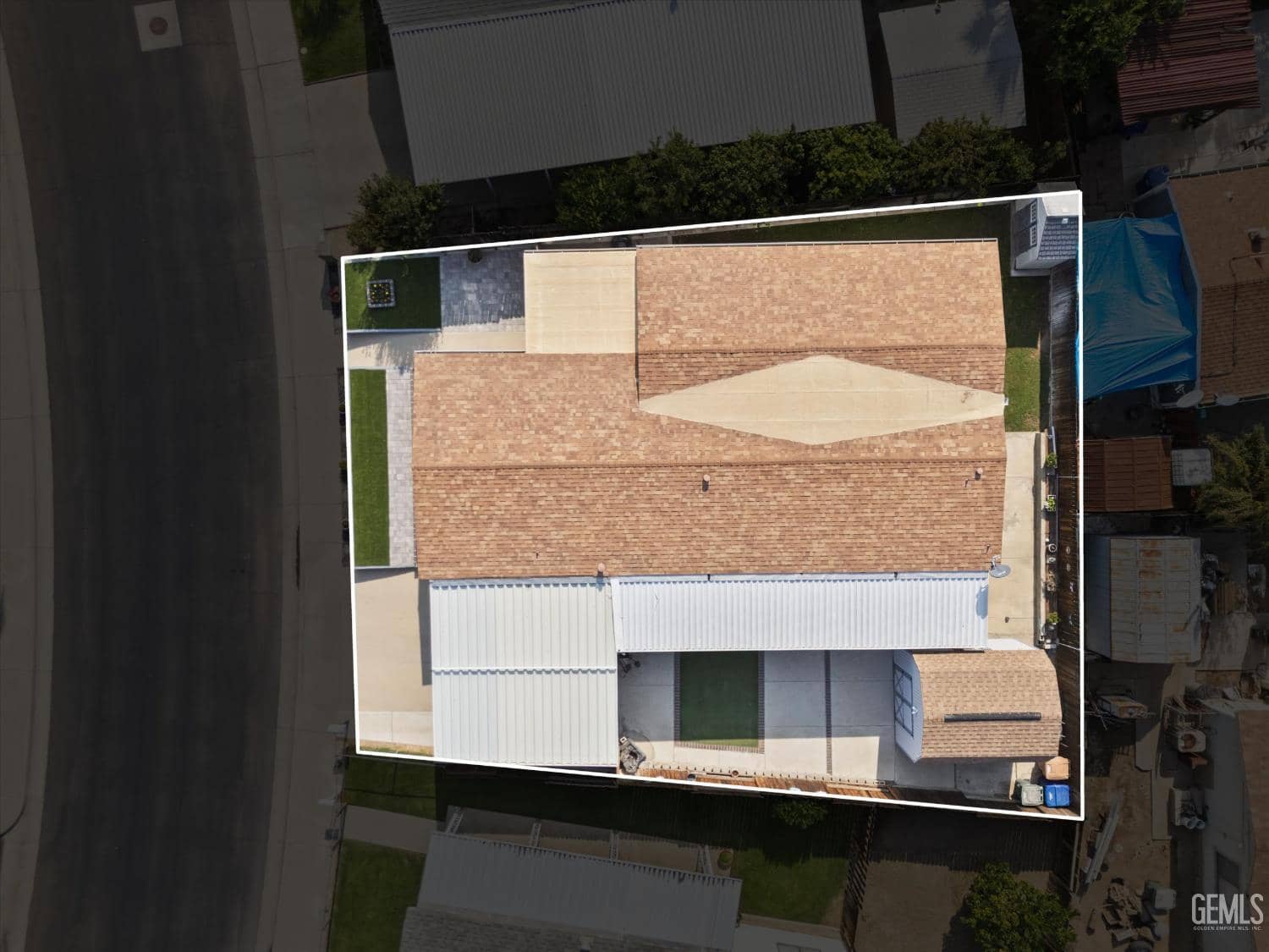 5409 Fountain View Way — photo 3