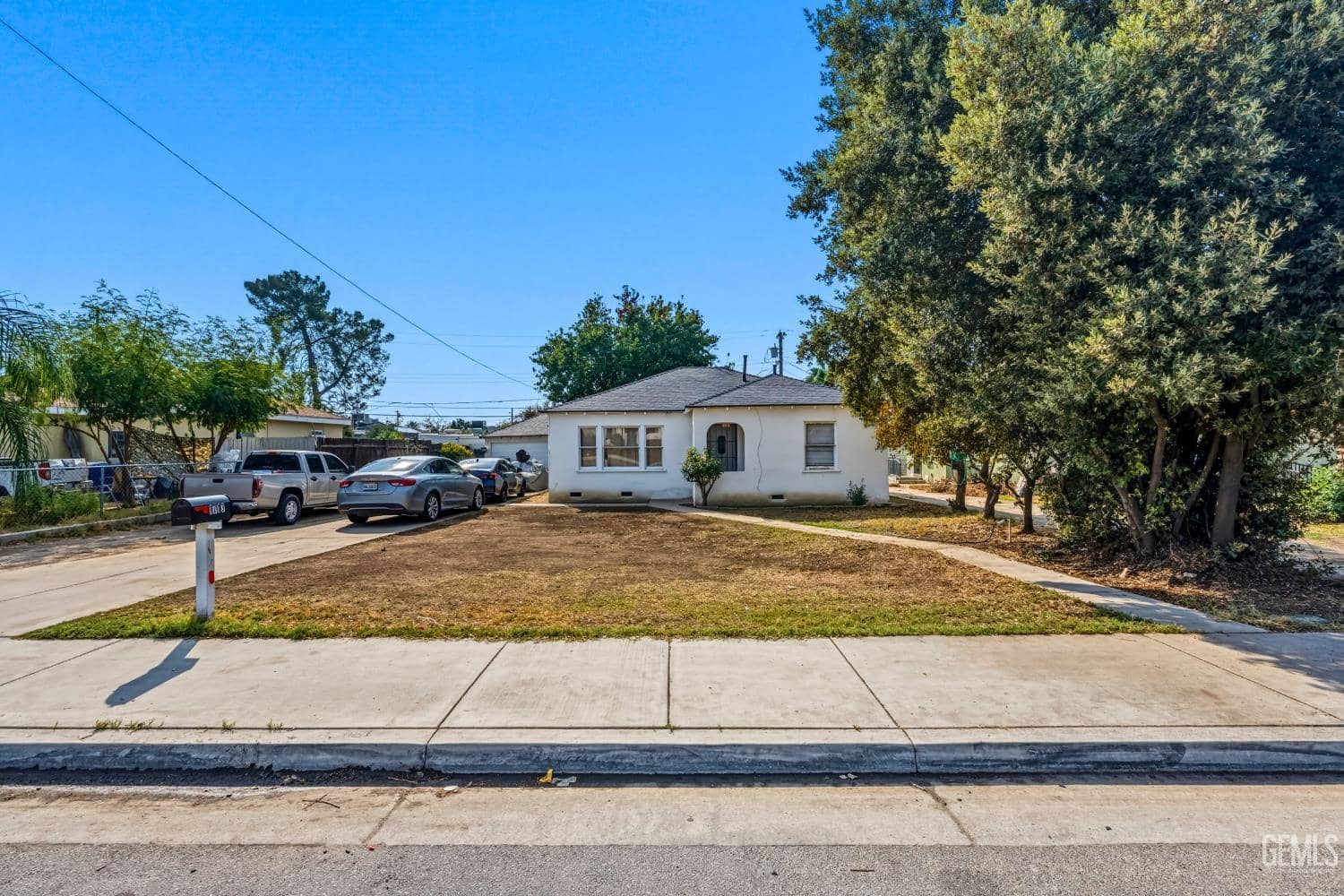1713 Bernard Street