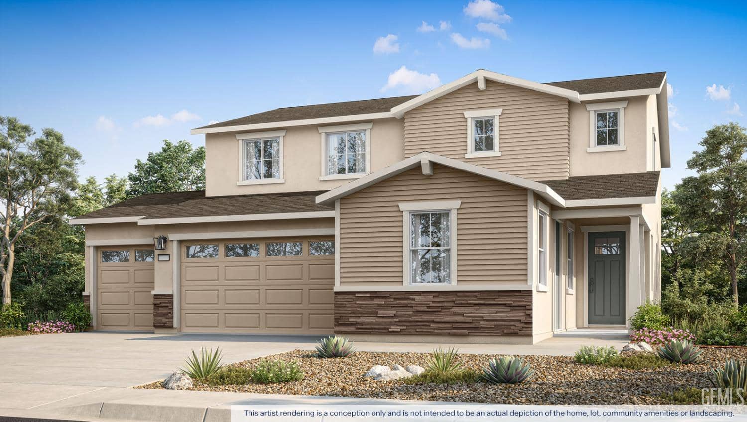 13804 Norman Gould Drive